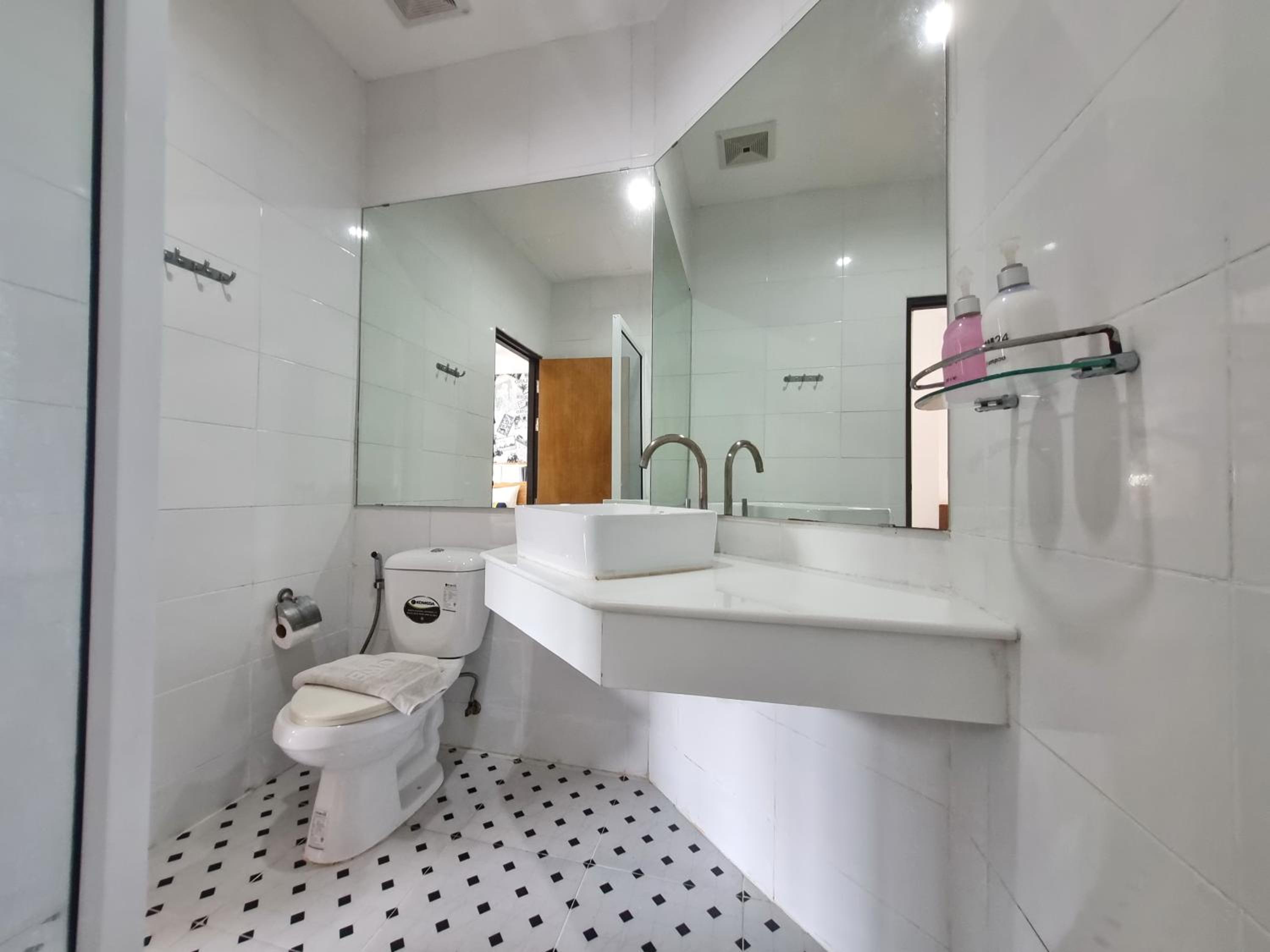 Triple Room with Air-Conditioning photo 3