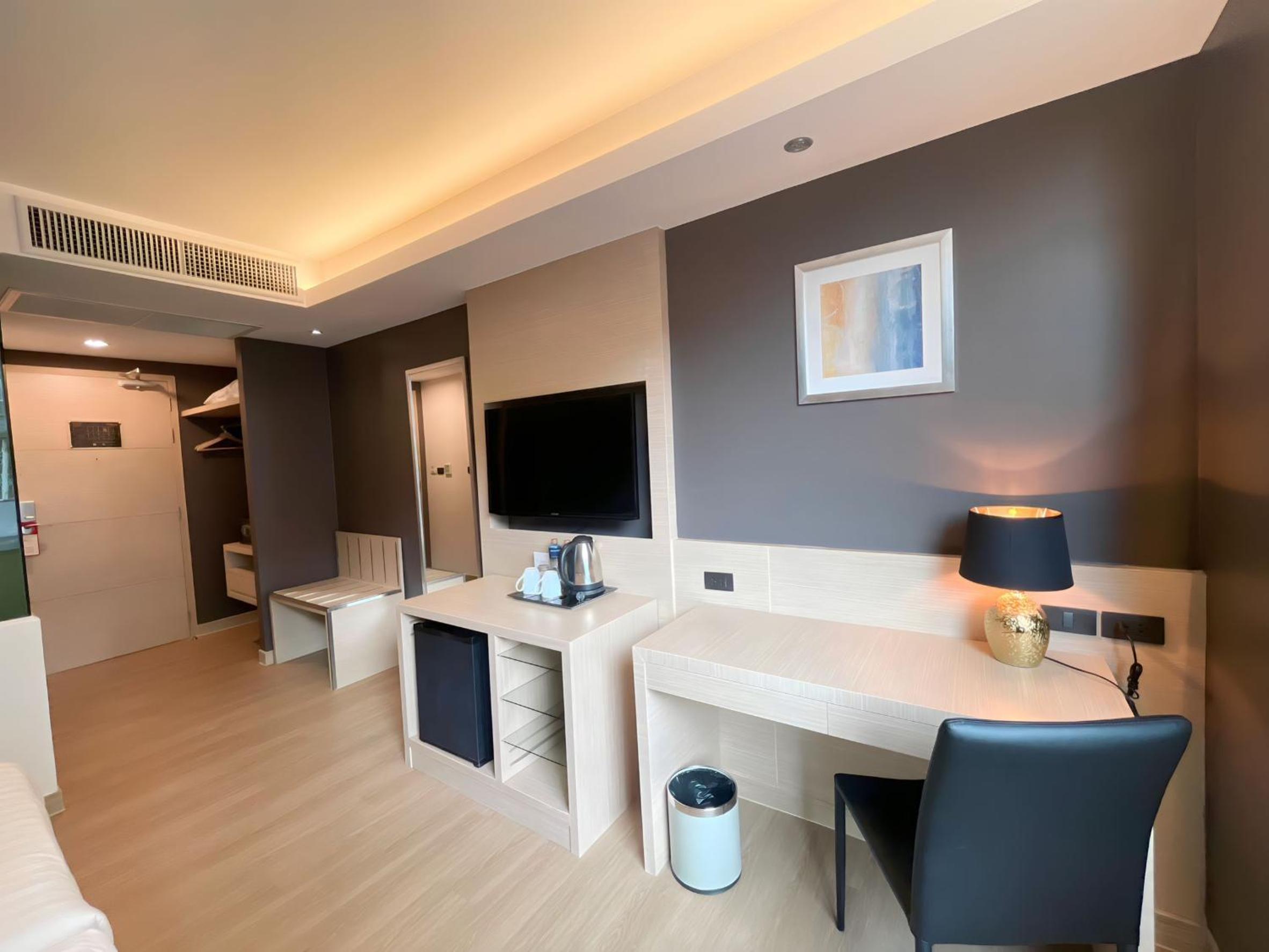 Premier Room photo 2