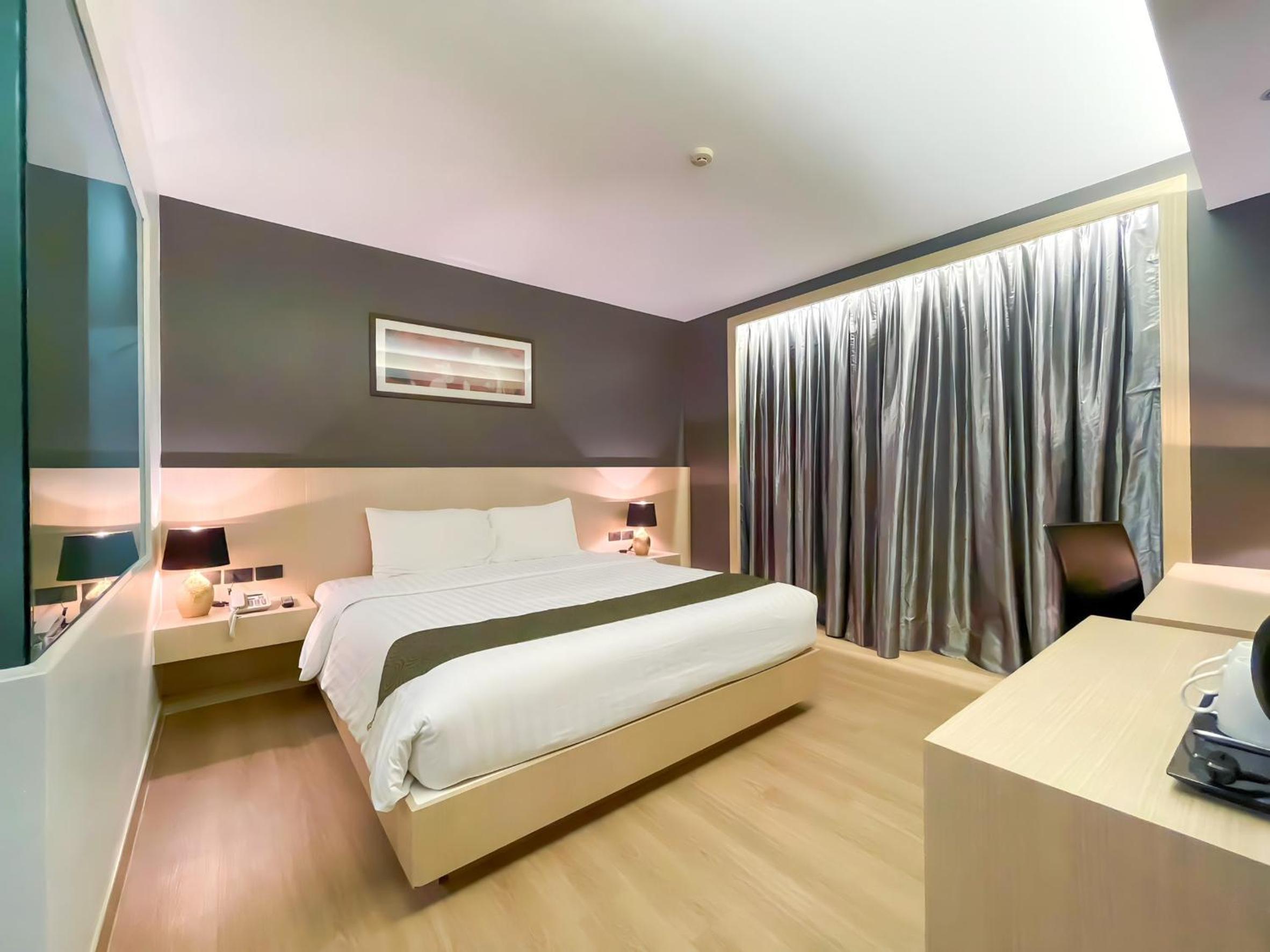 Premier Room photo 2