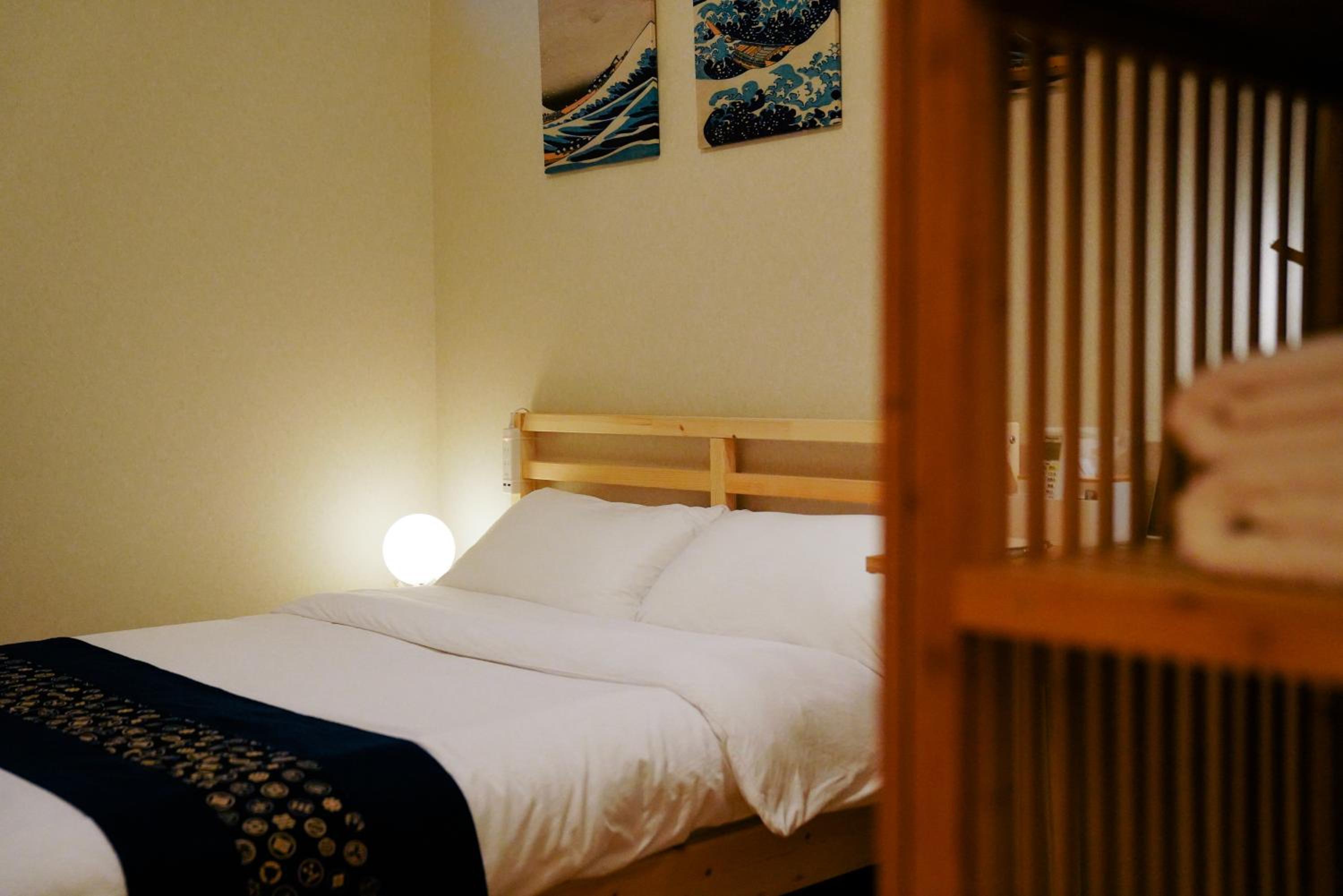 Double Room with Shared Toilet photo 3