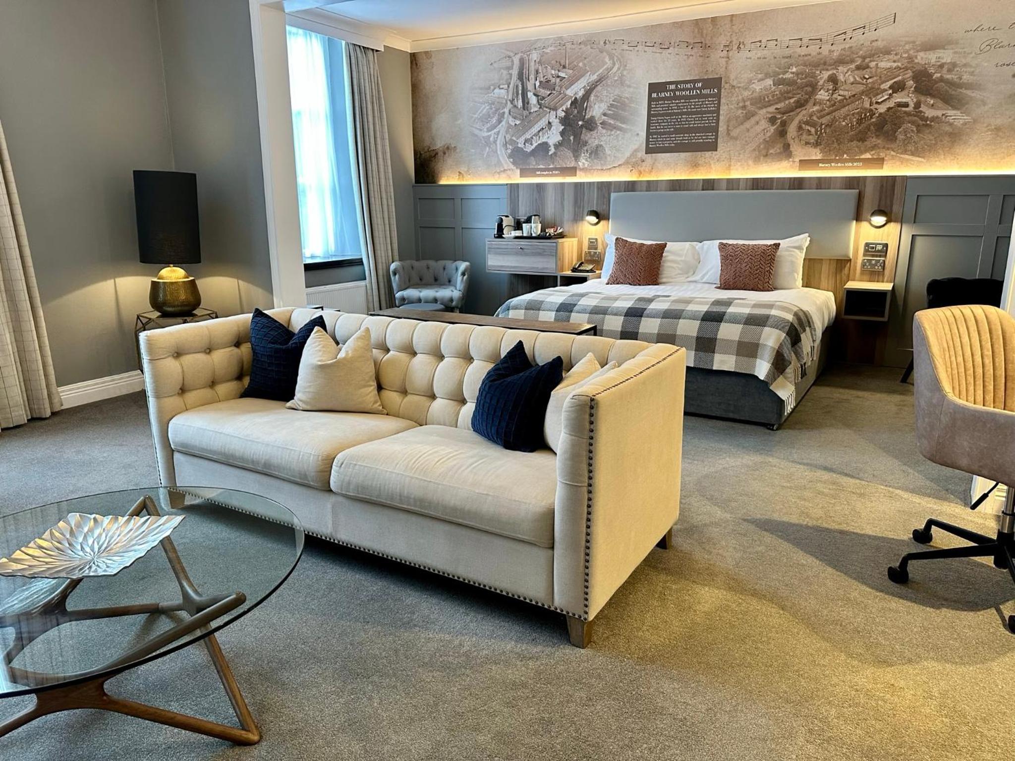 Executive King Room - Photo 6