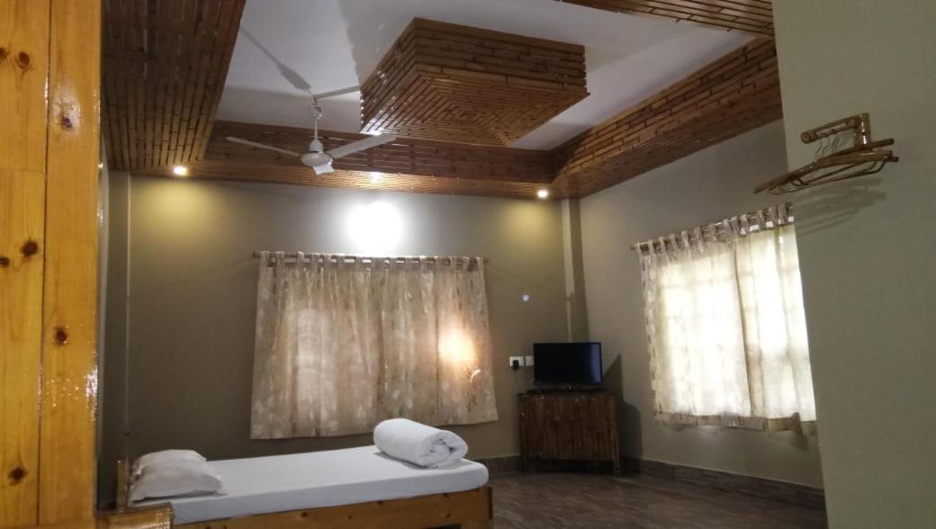 Deluxe Double Room photo 3