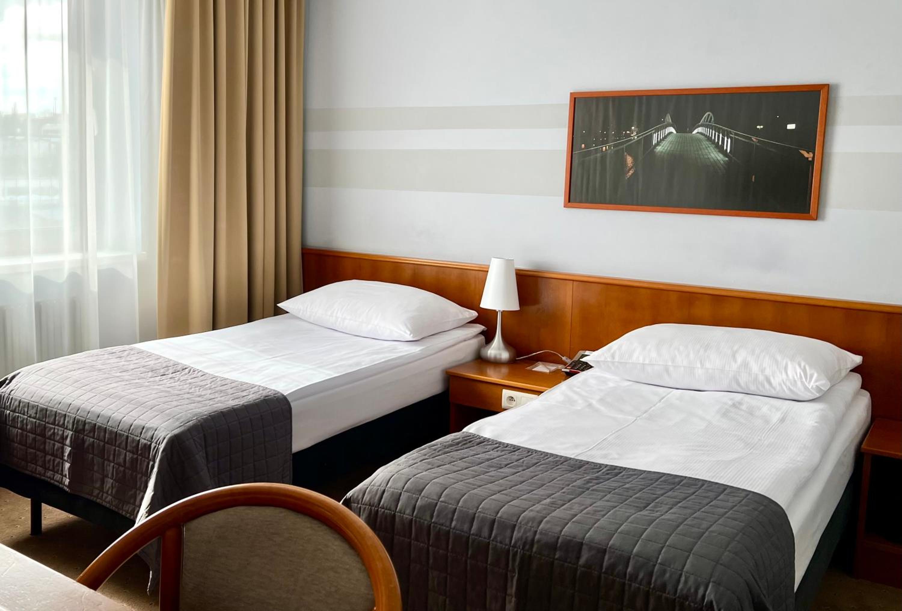 Twin Room photo 3