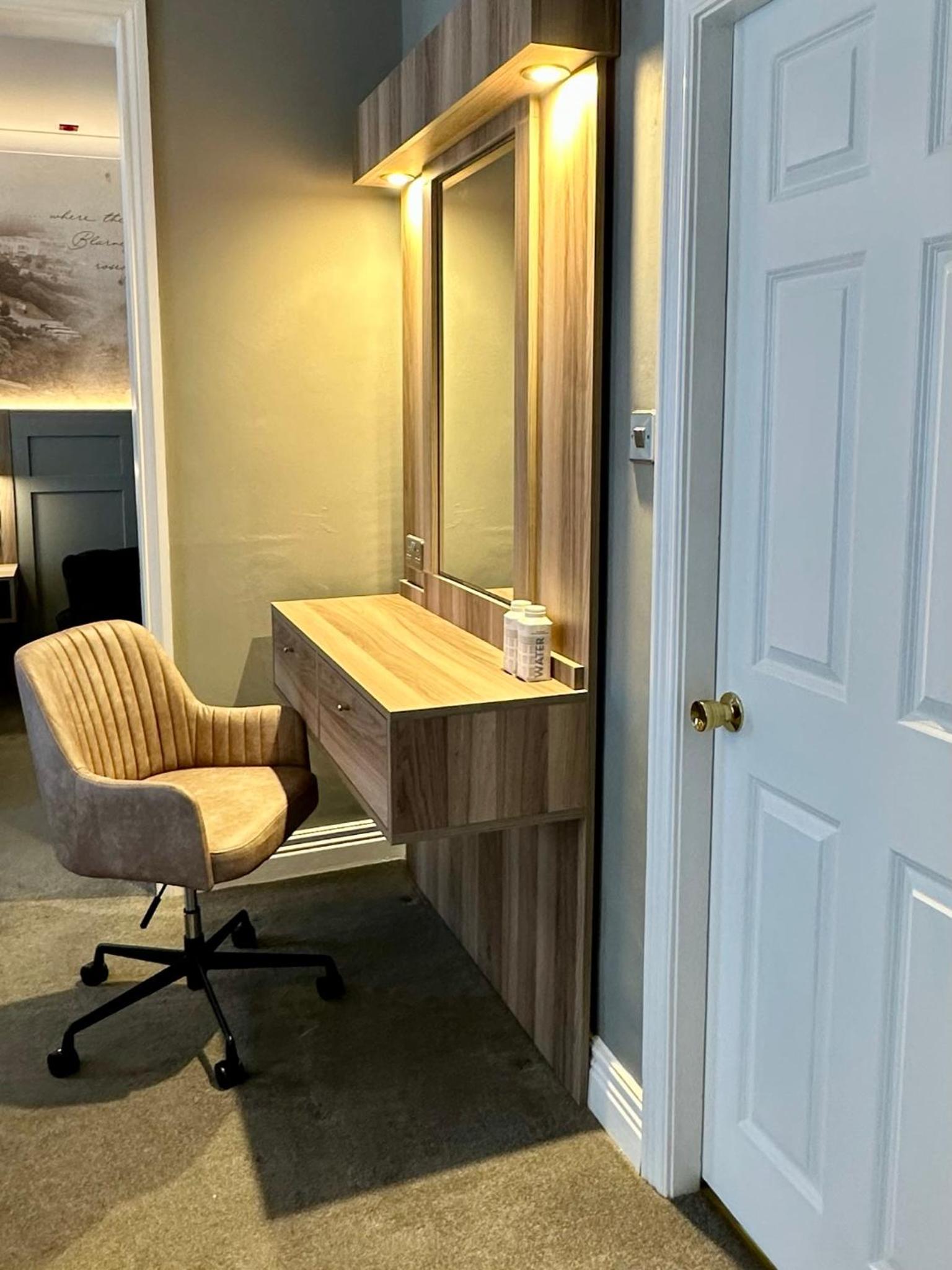 Executive King Room - Photo 1