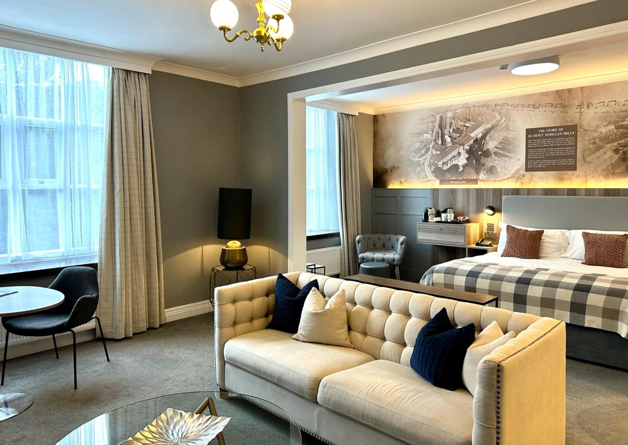 Executive King Room - Photo 13
