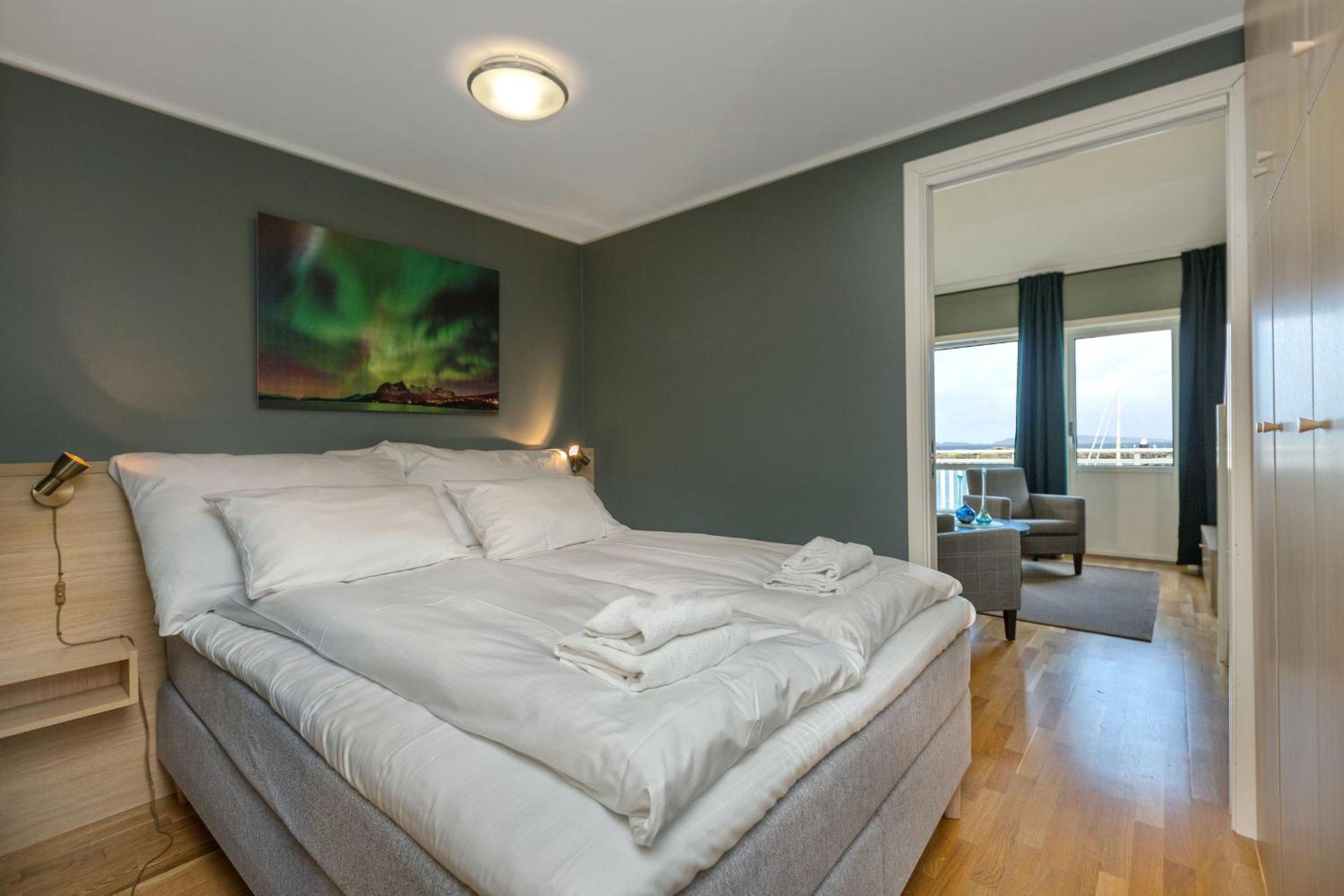 Suite with Balcony photo 2