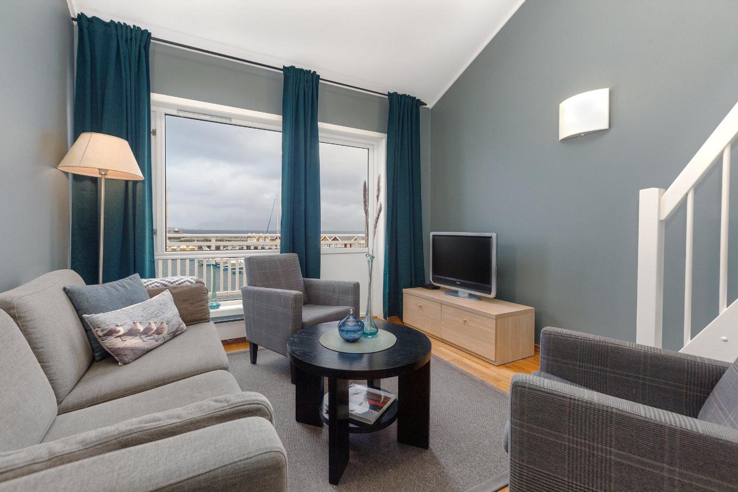 Suite with Balcony photo 1