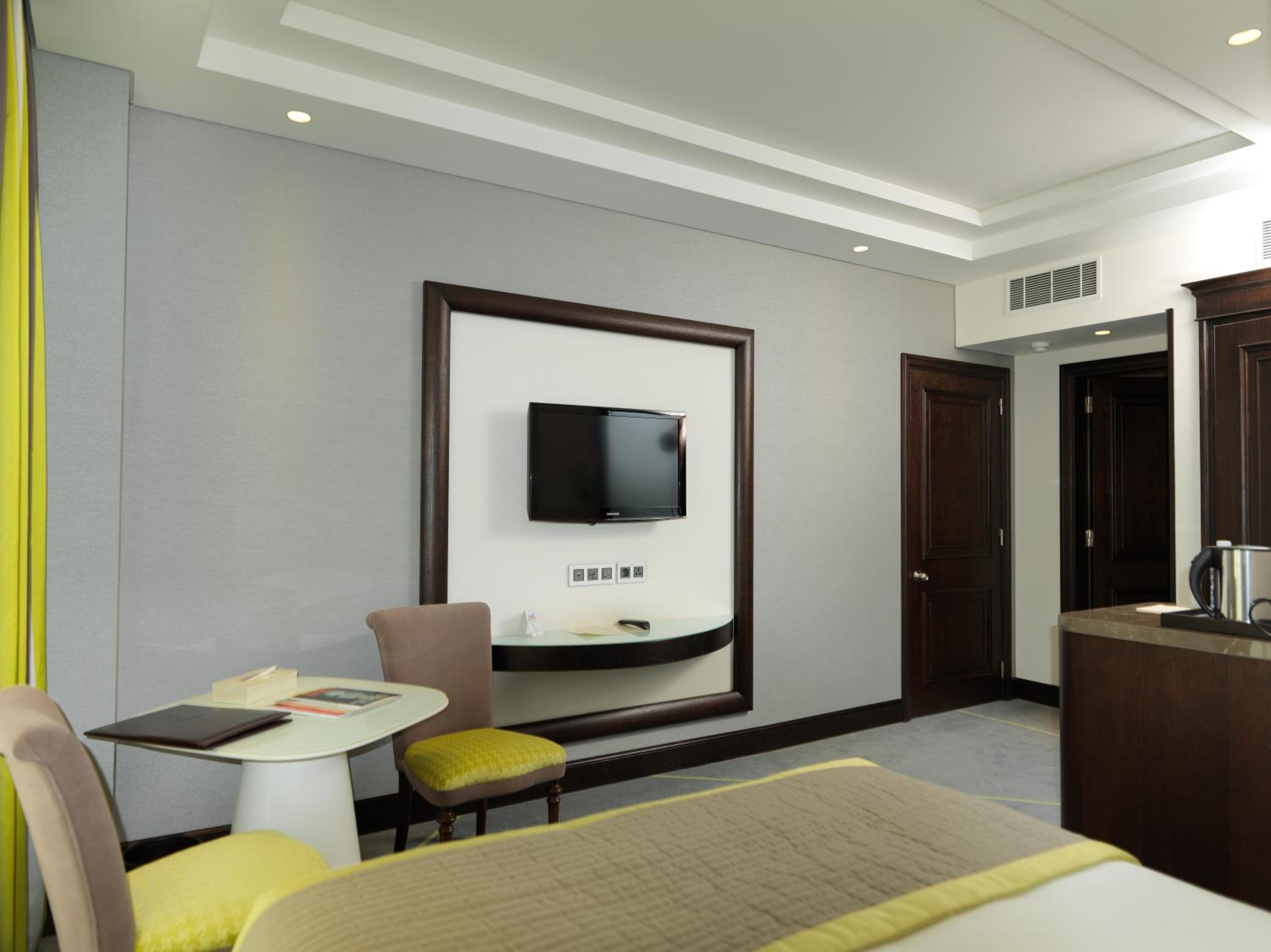 Superior Single Room photo 2