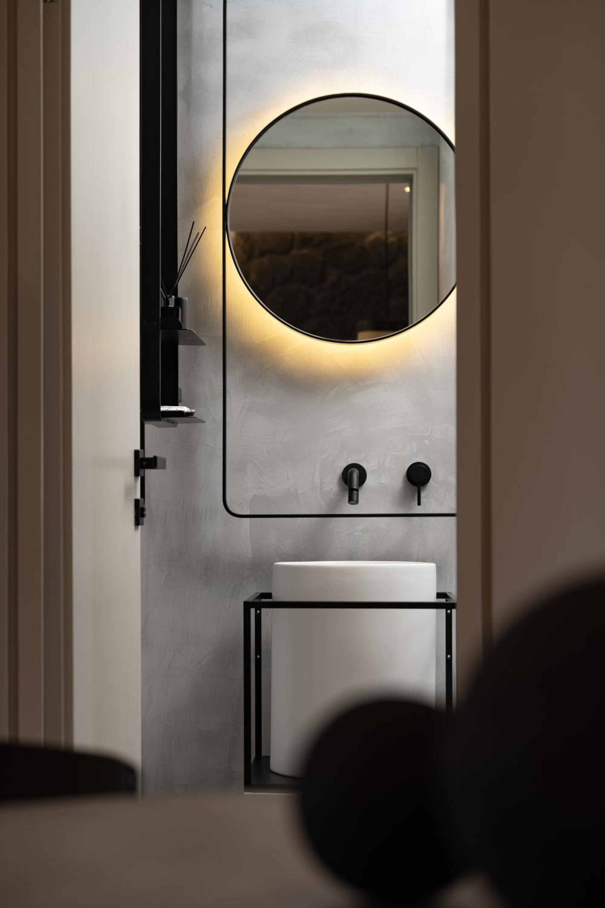 Honeymoon Suite with Outdoor heated private Jetted tub and Sea View - Photo 28