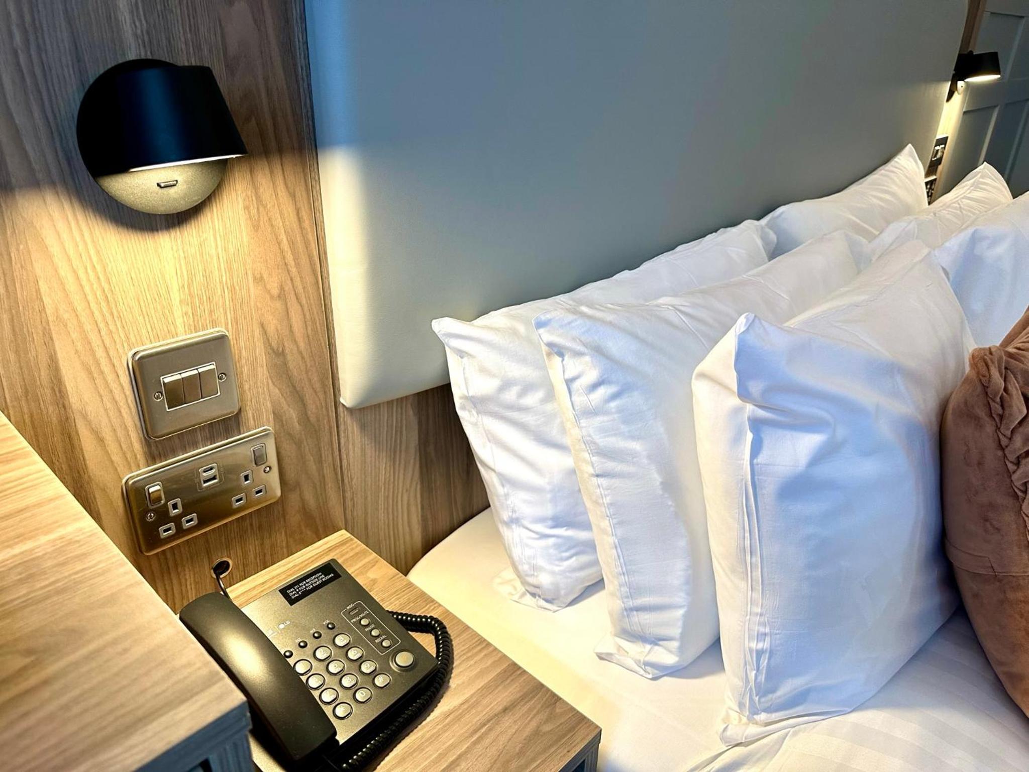 Executive King Room - Photo 2