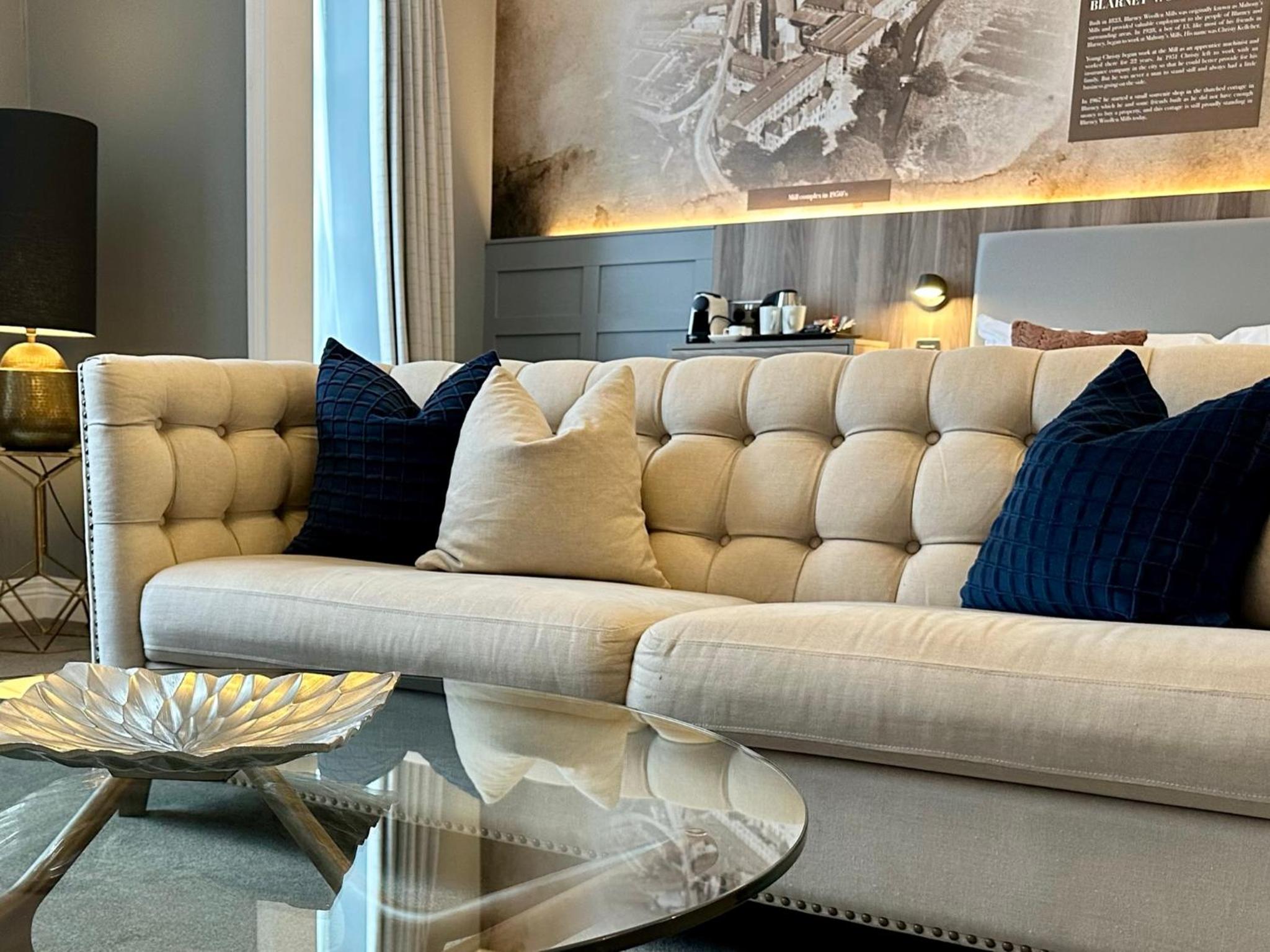 Executive King Room - Photo 4