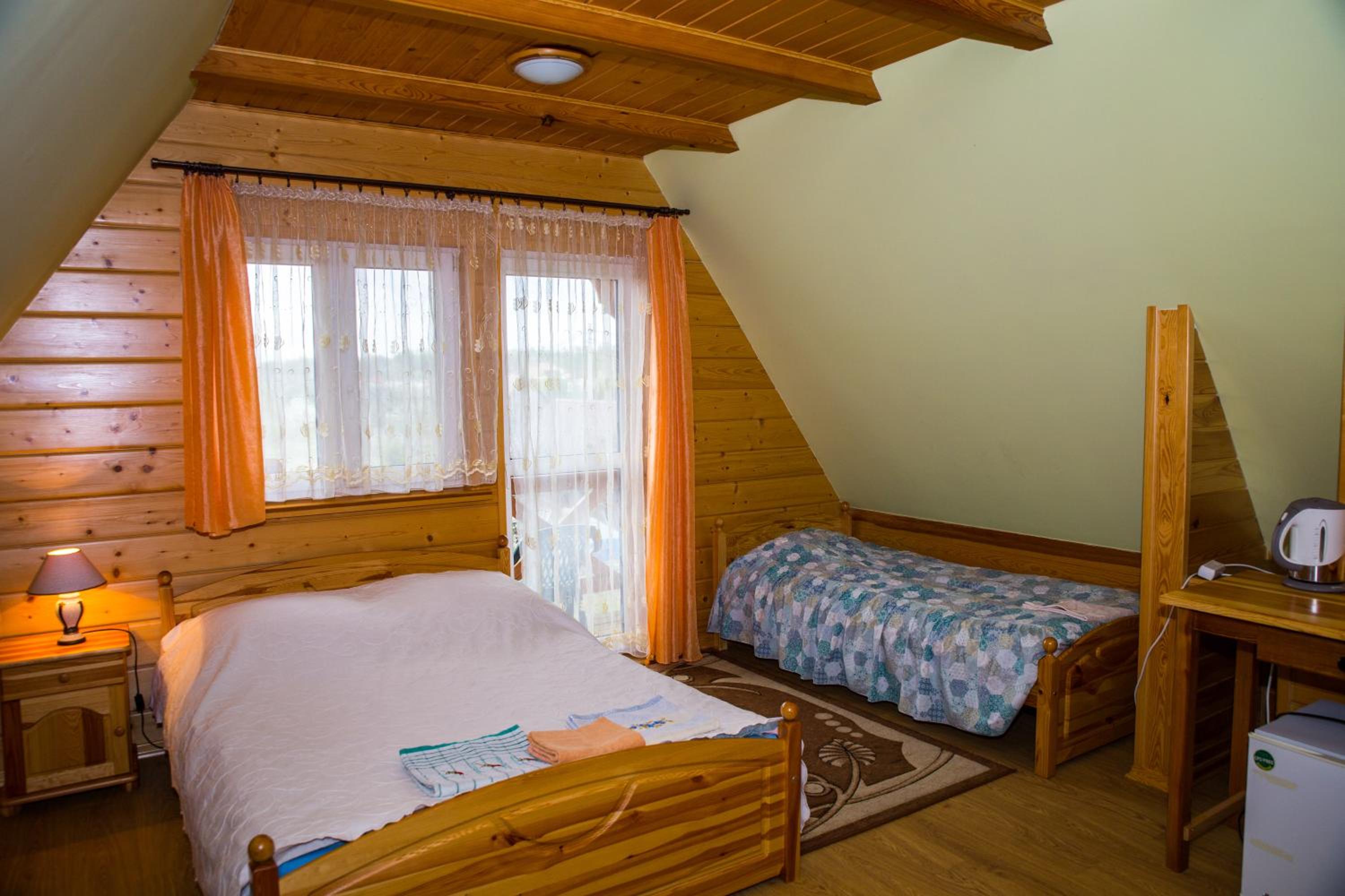 Double Room with Balcony photo 1