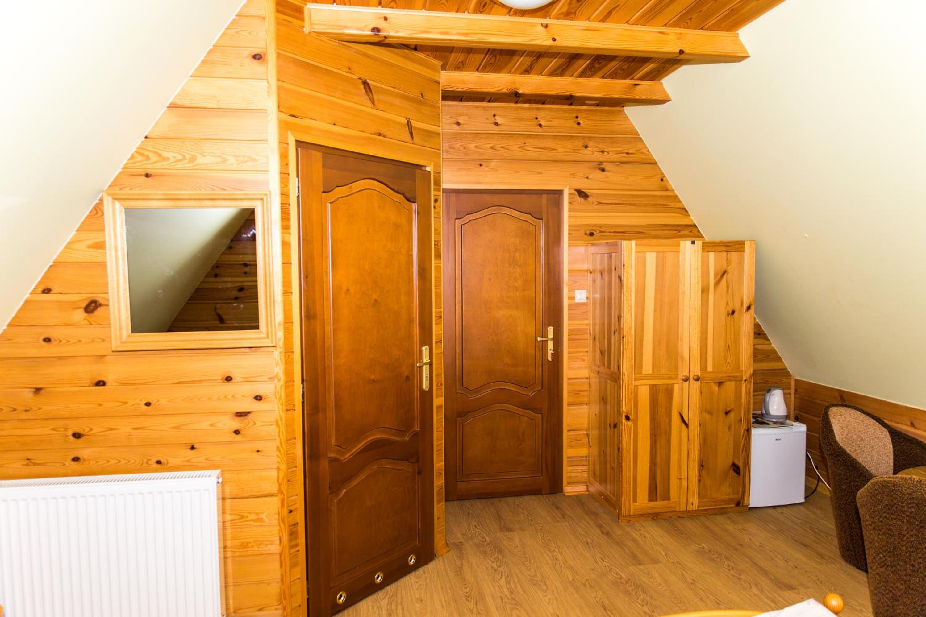 Triple Room with Balcony photo 3