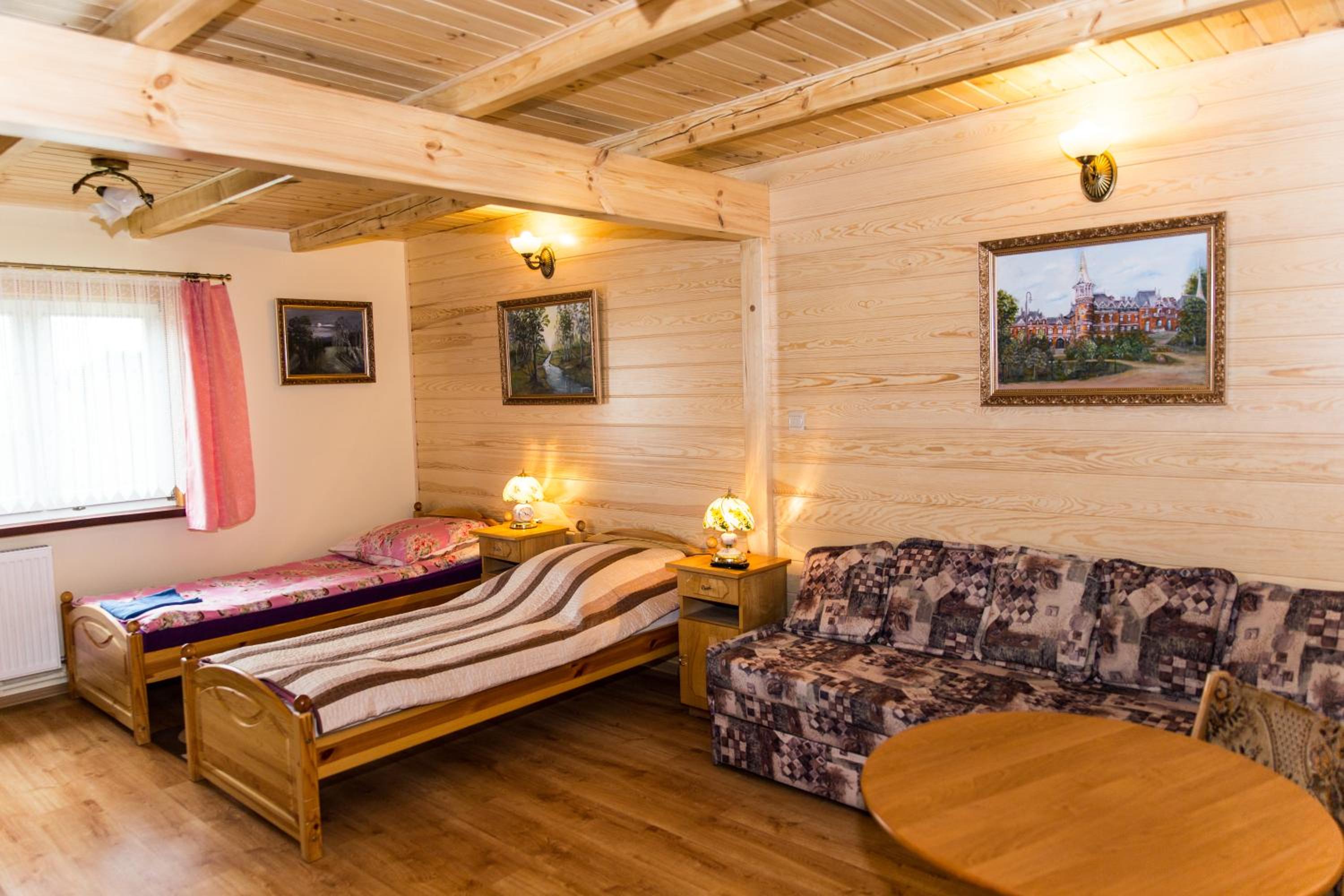 Deluxe Double Room photo 1