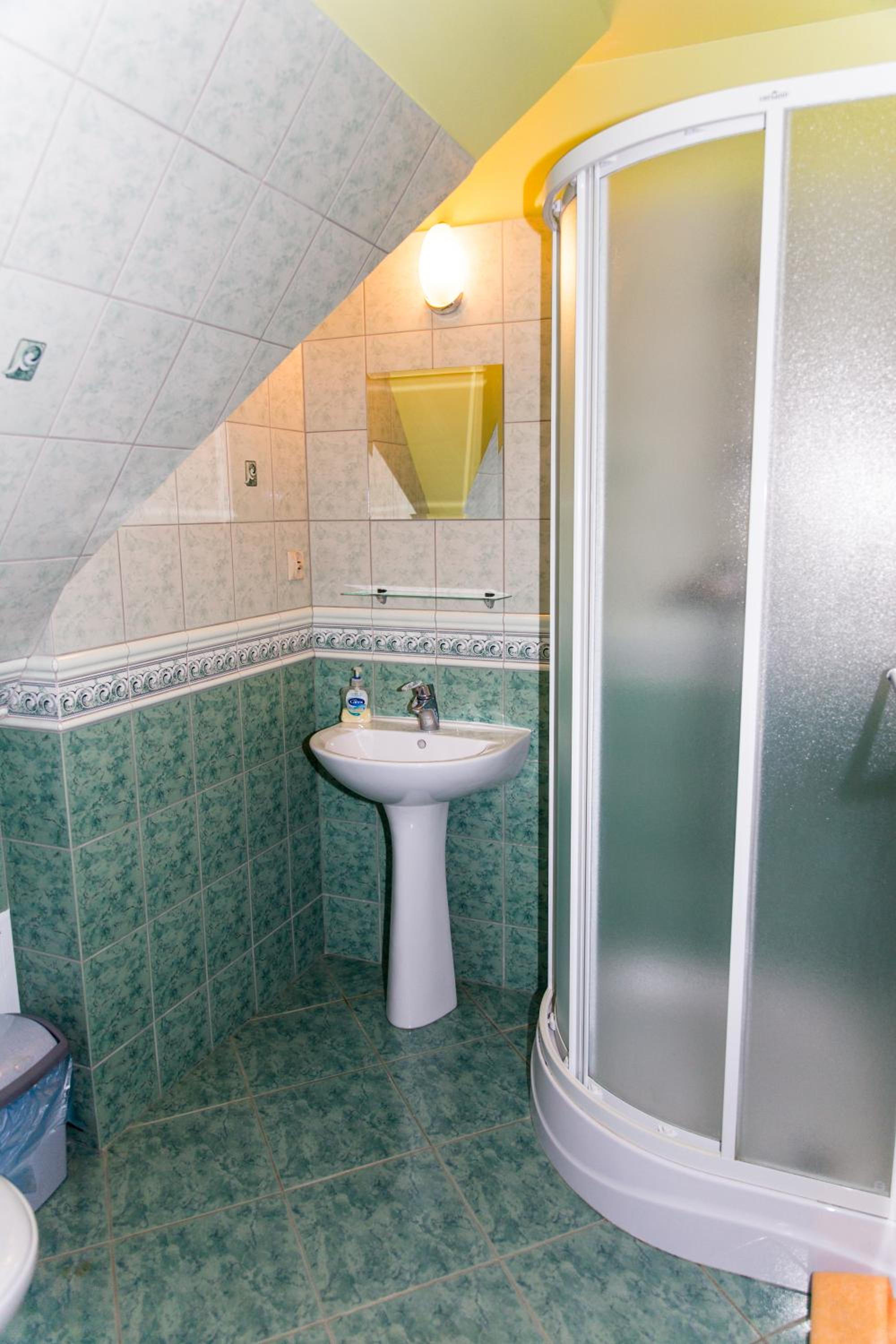 Triple Room with Balcony photo 2