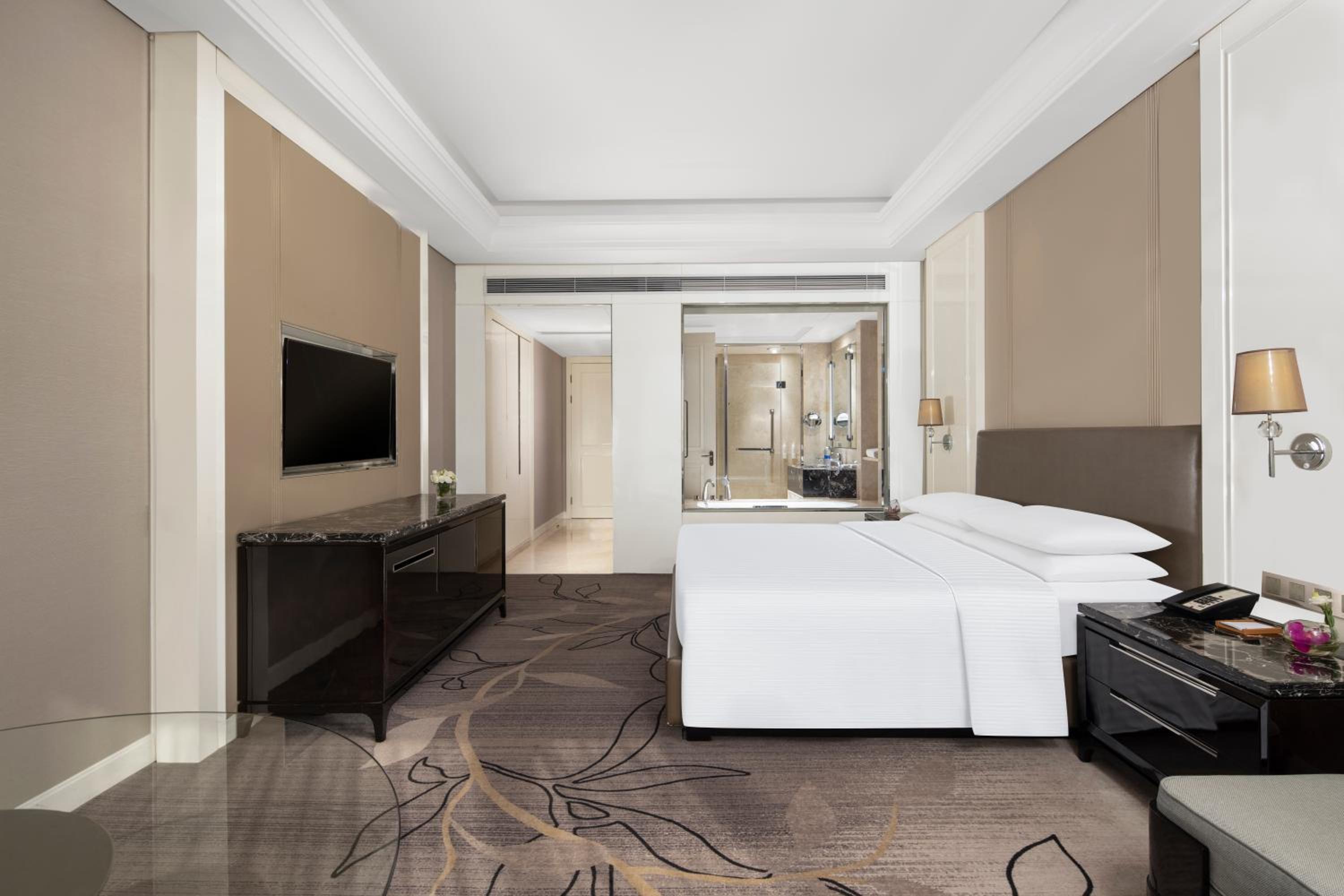 Premier Room with Lounge access