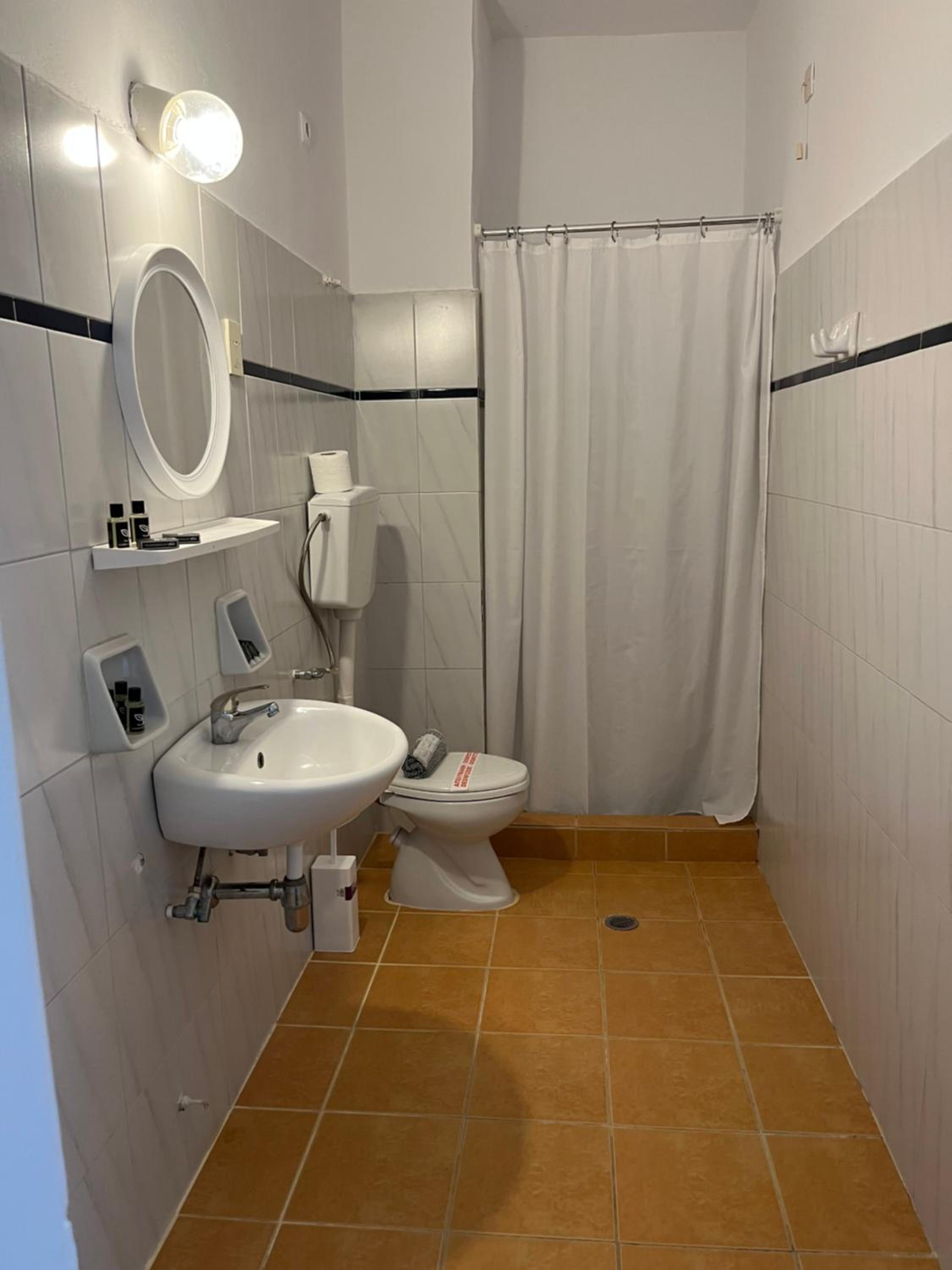 Quintuple Room with Panoramic Sea View photo 3