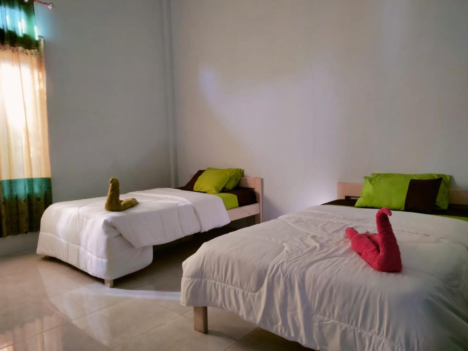 Double Room photo 1