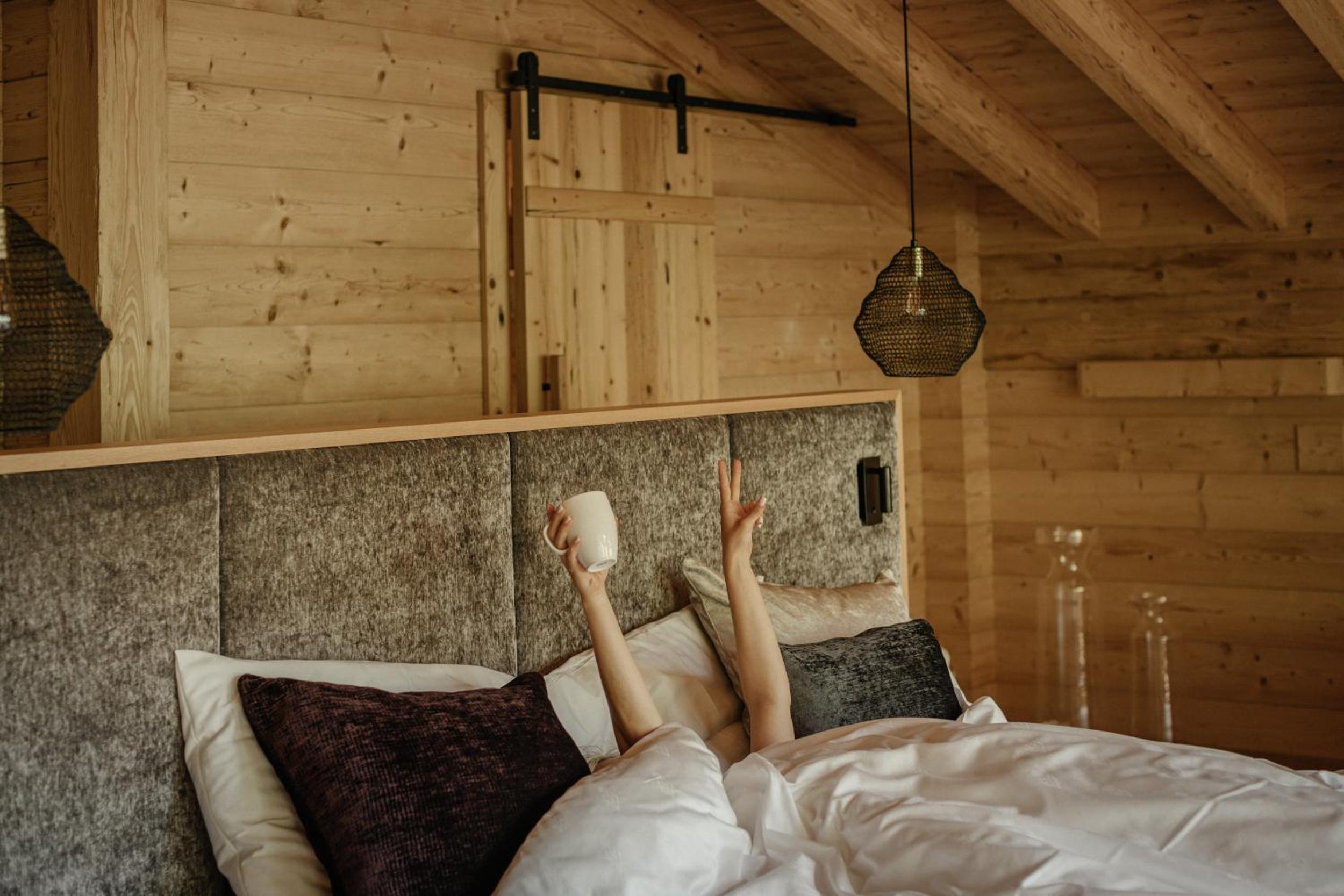 Two-Bedroom Chalet - Photo 38