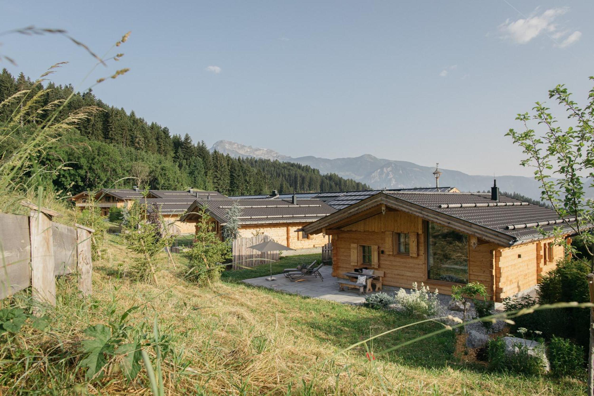 One-Bedroom Chalet - Photo 30