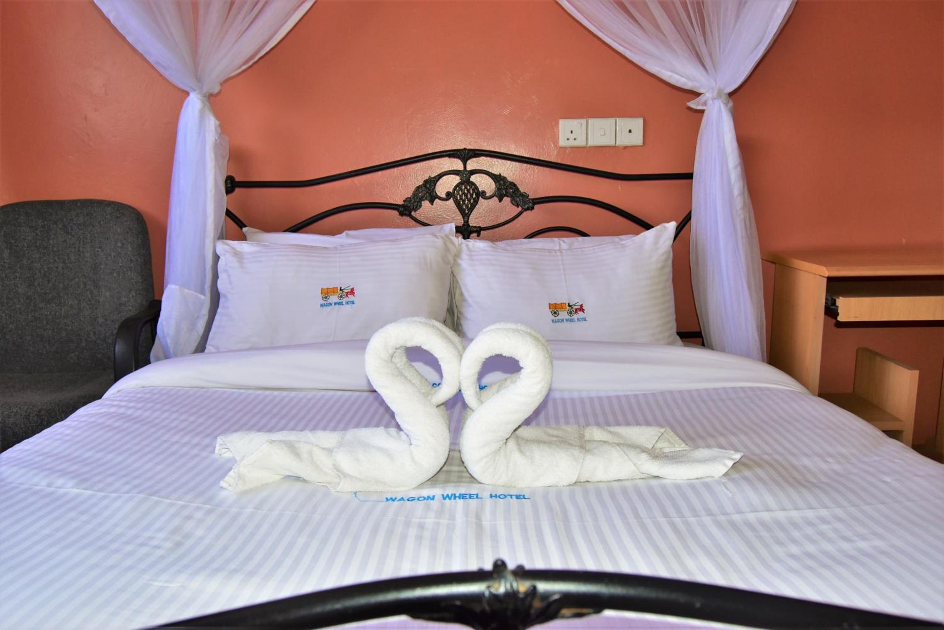 Deluxe Double Room photo 3