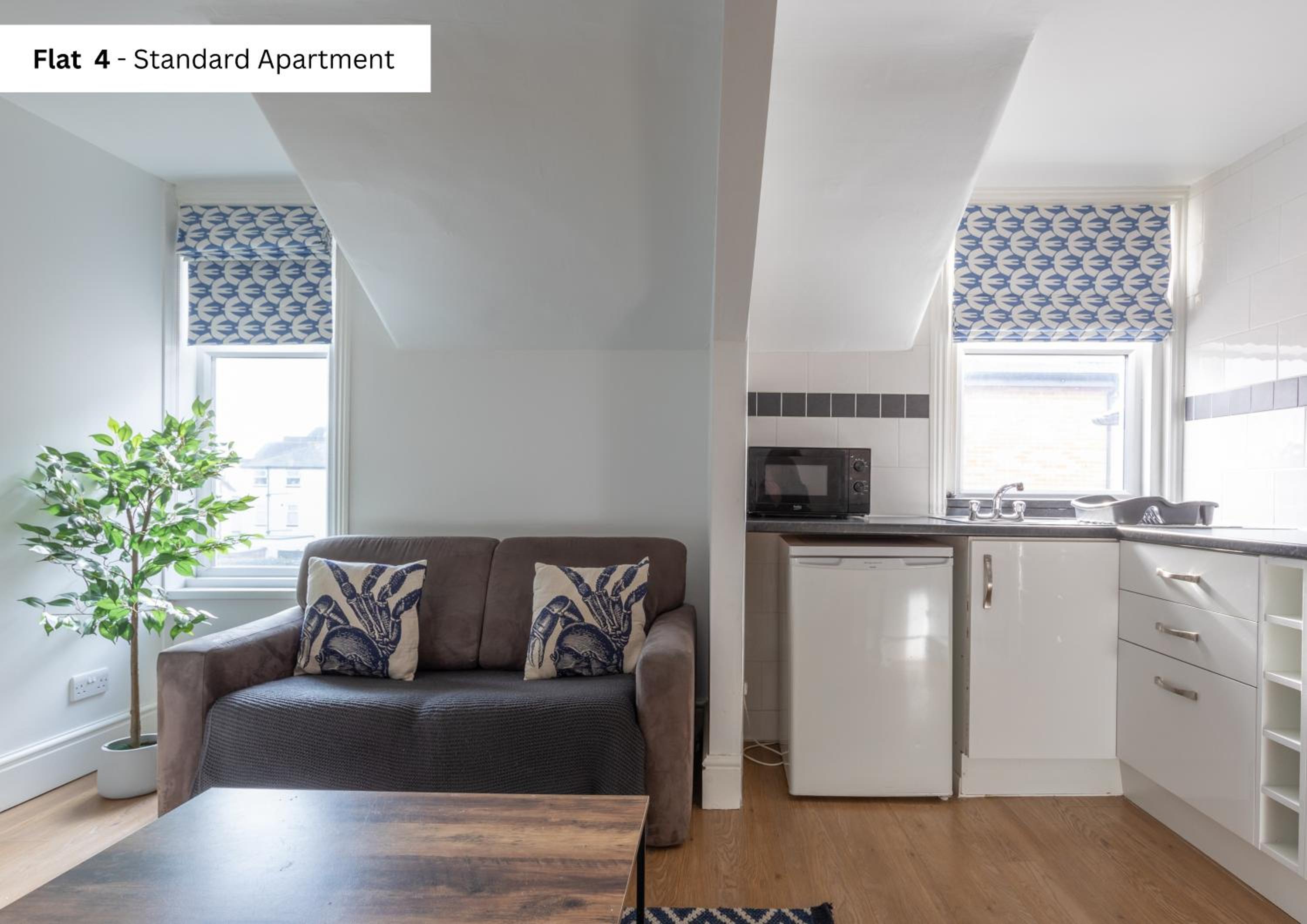 Standard Apartment photo 3