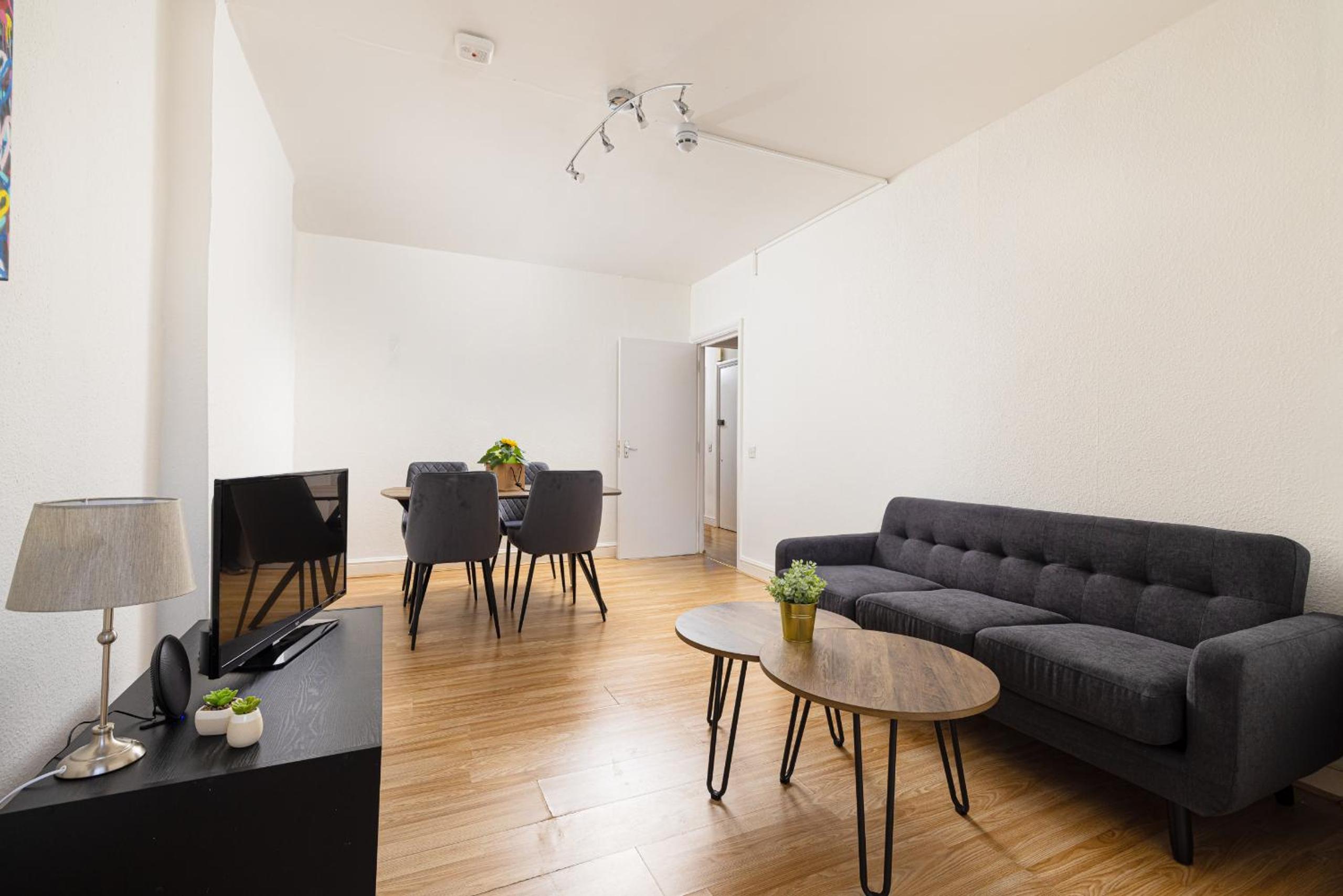 Duplex Apartment photo 2