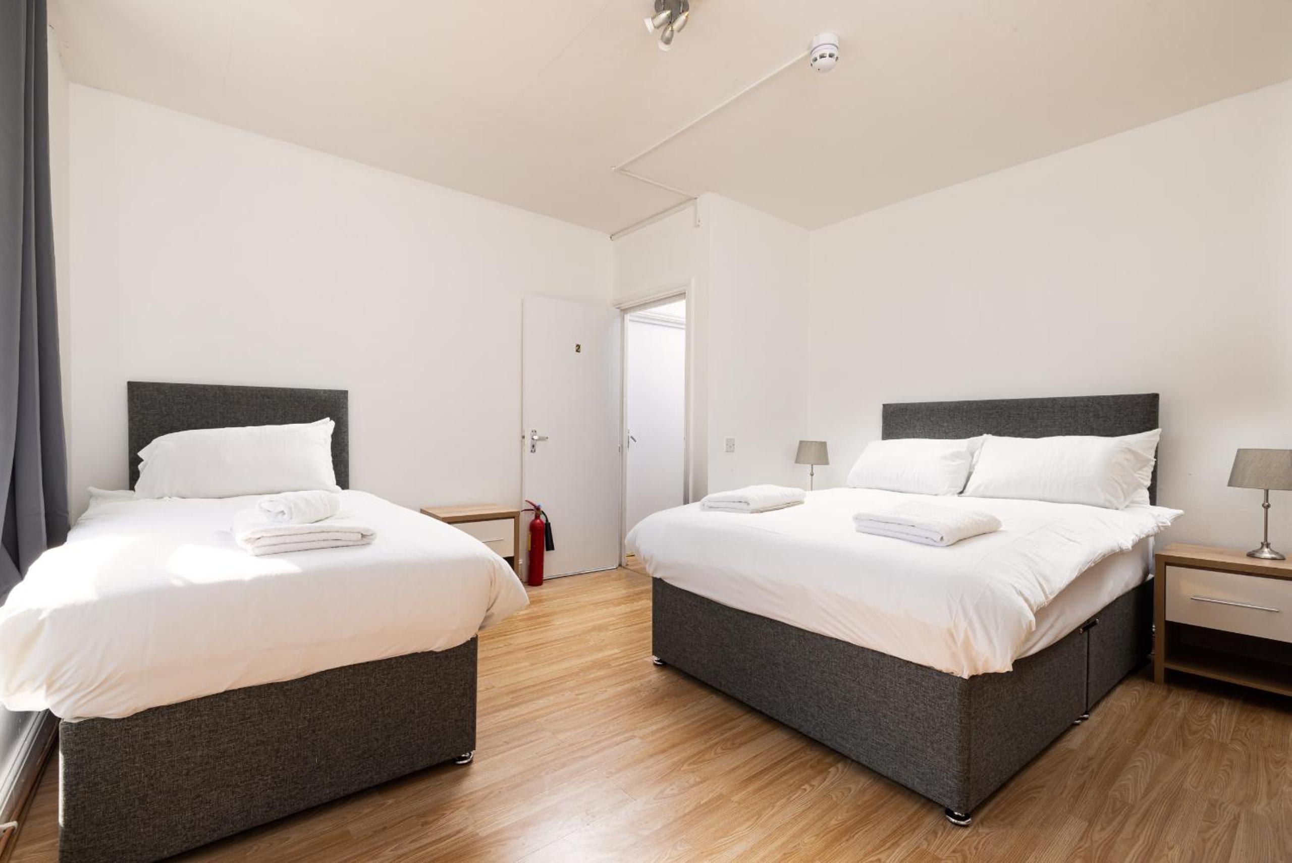 Duplex Apartment photo 1