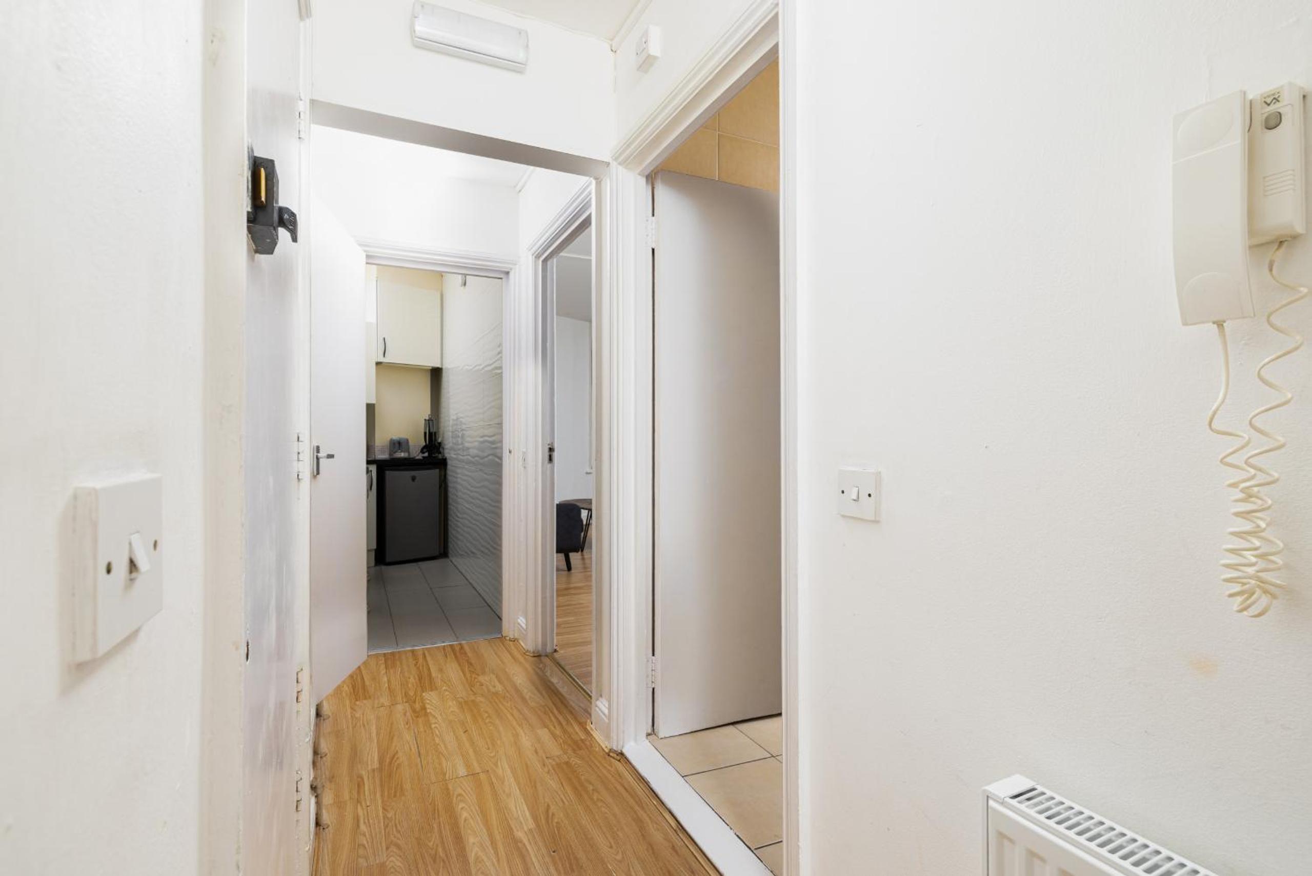 Duplex Apartment photo 3