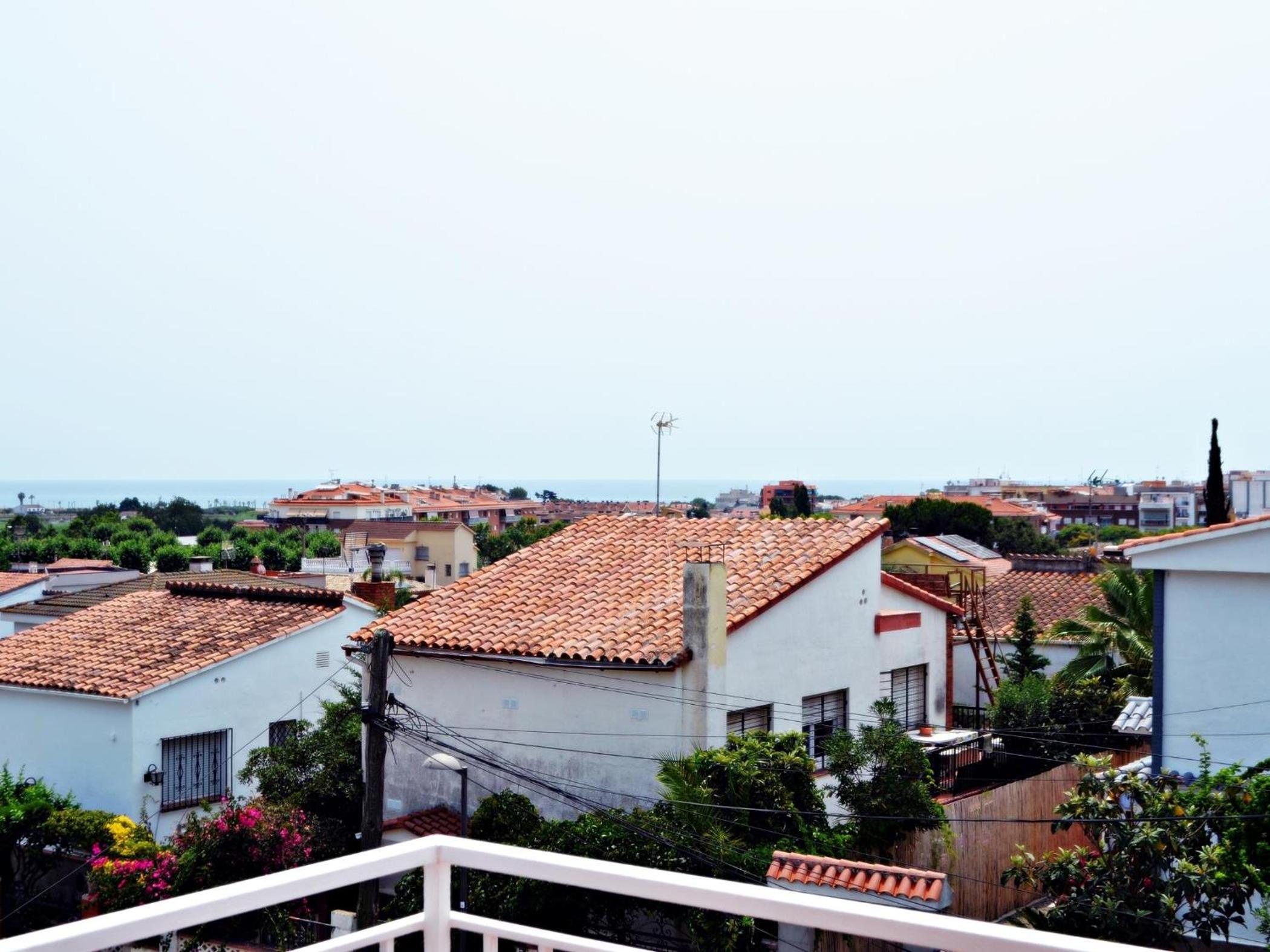 Casa de Vacaciones