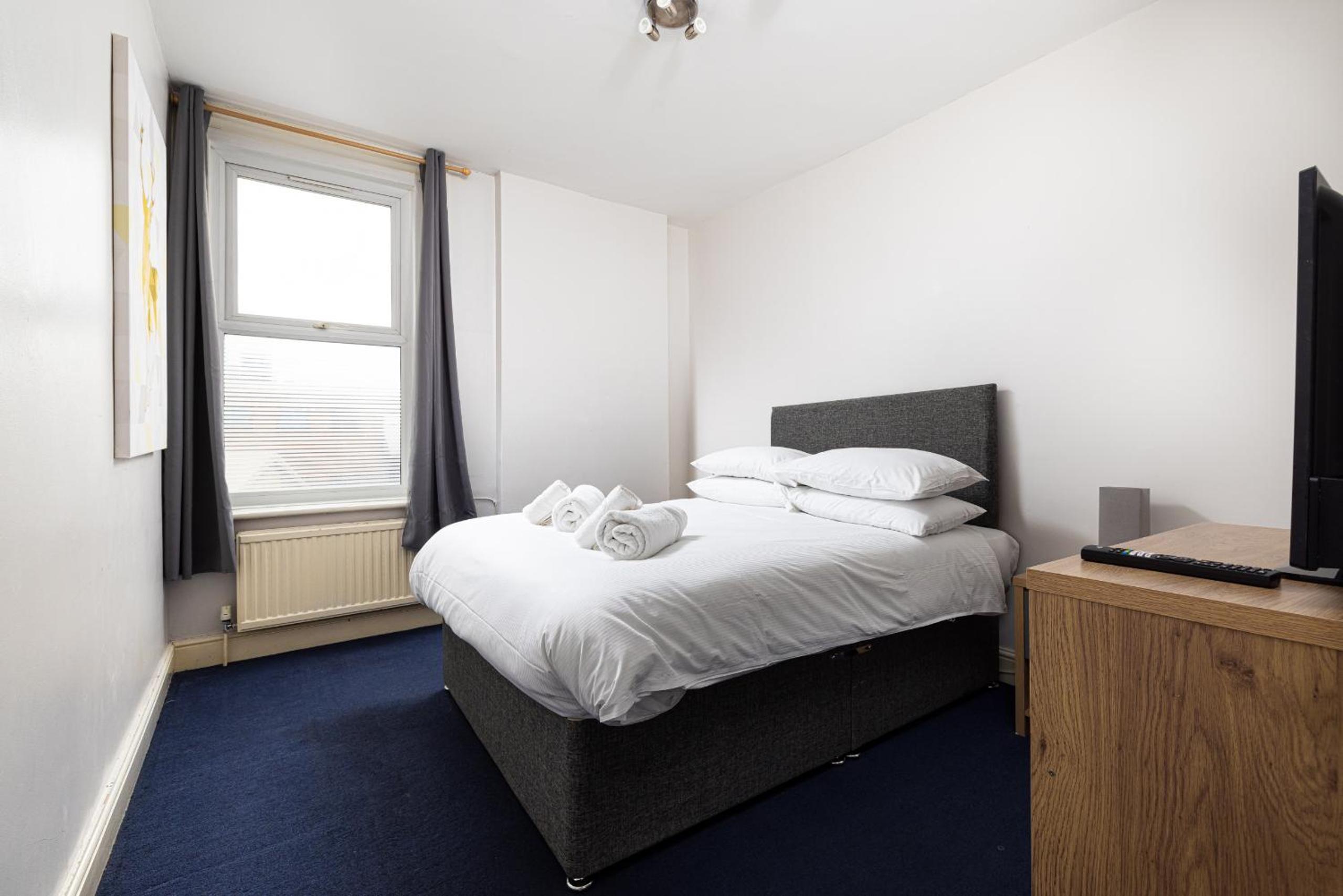 Standard Apartment photo 2