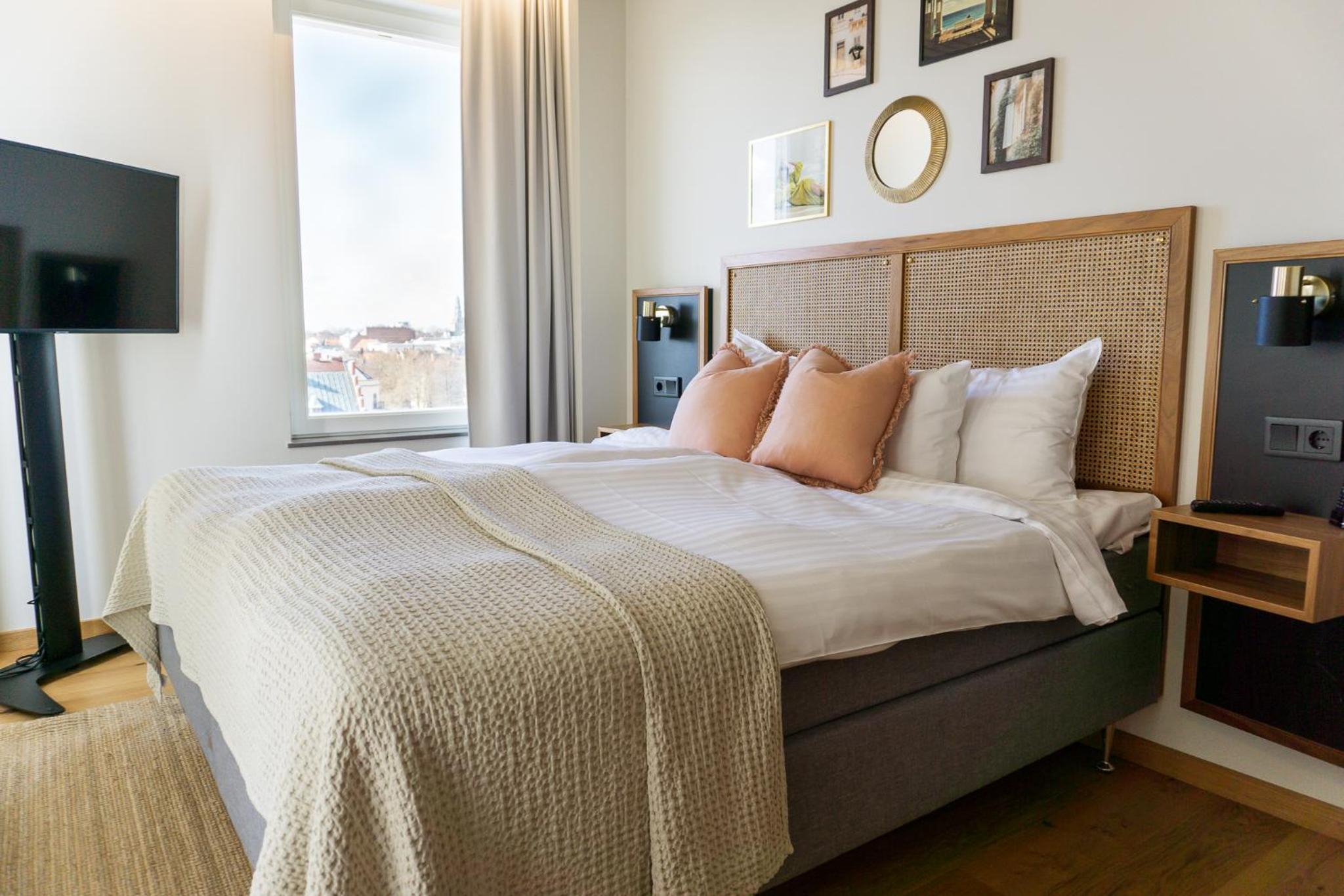 Suite Saint Tropez - Photo 4