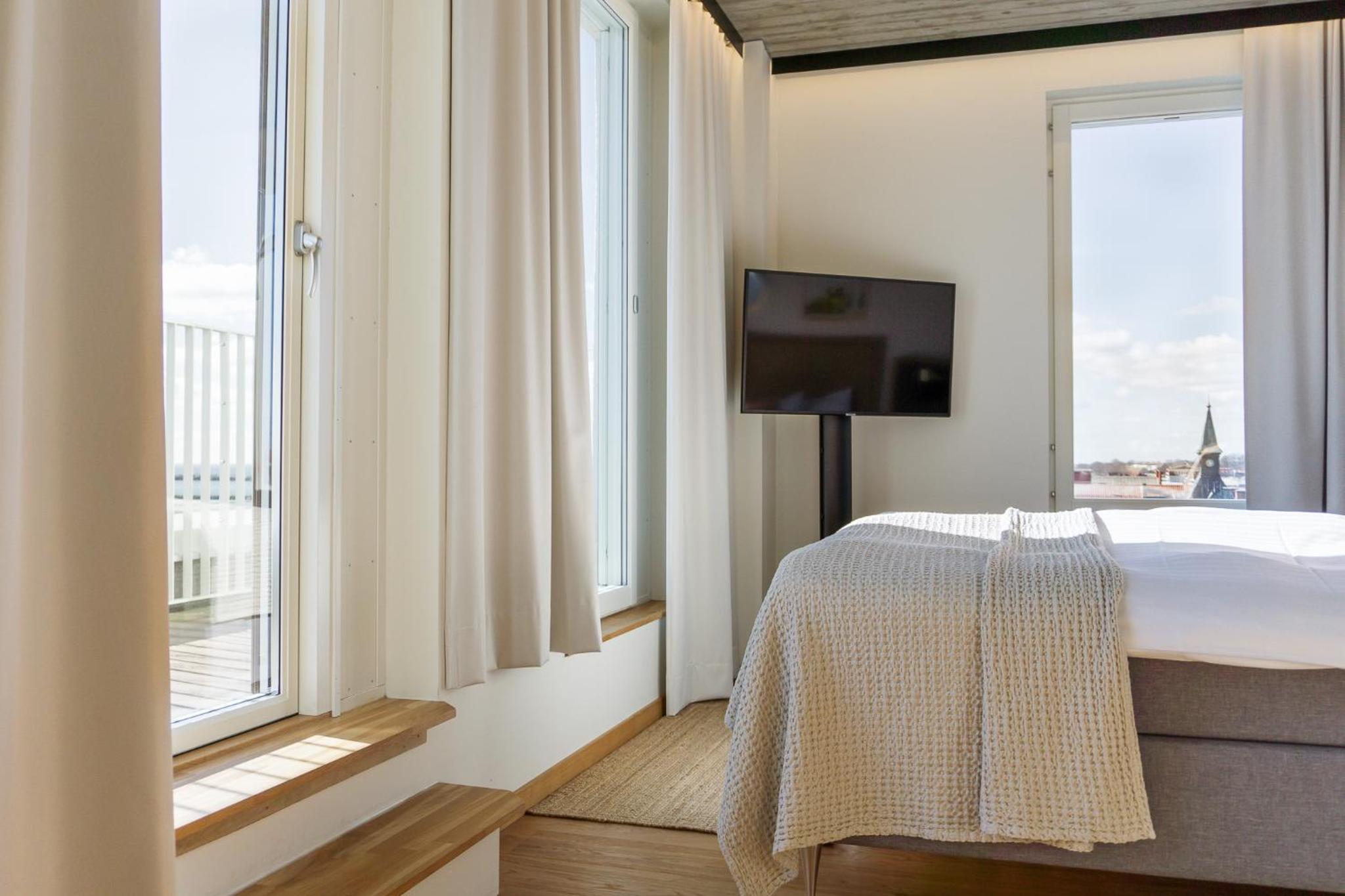 Suite Saint Tropez - Photo 10