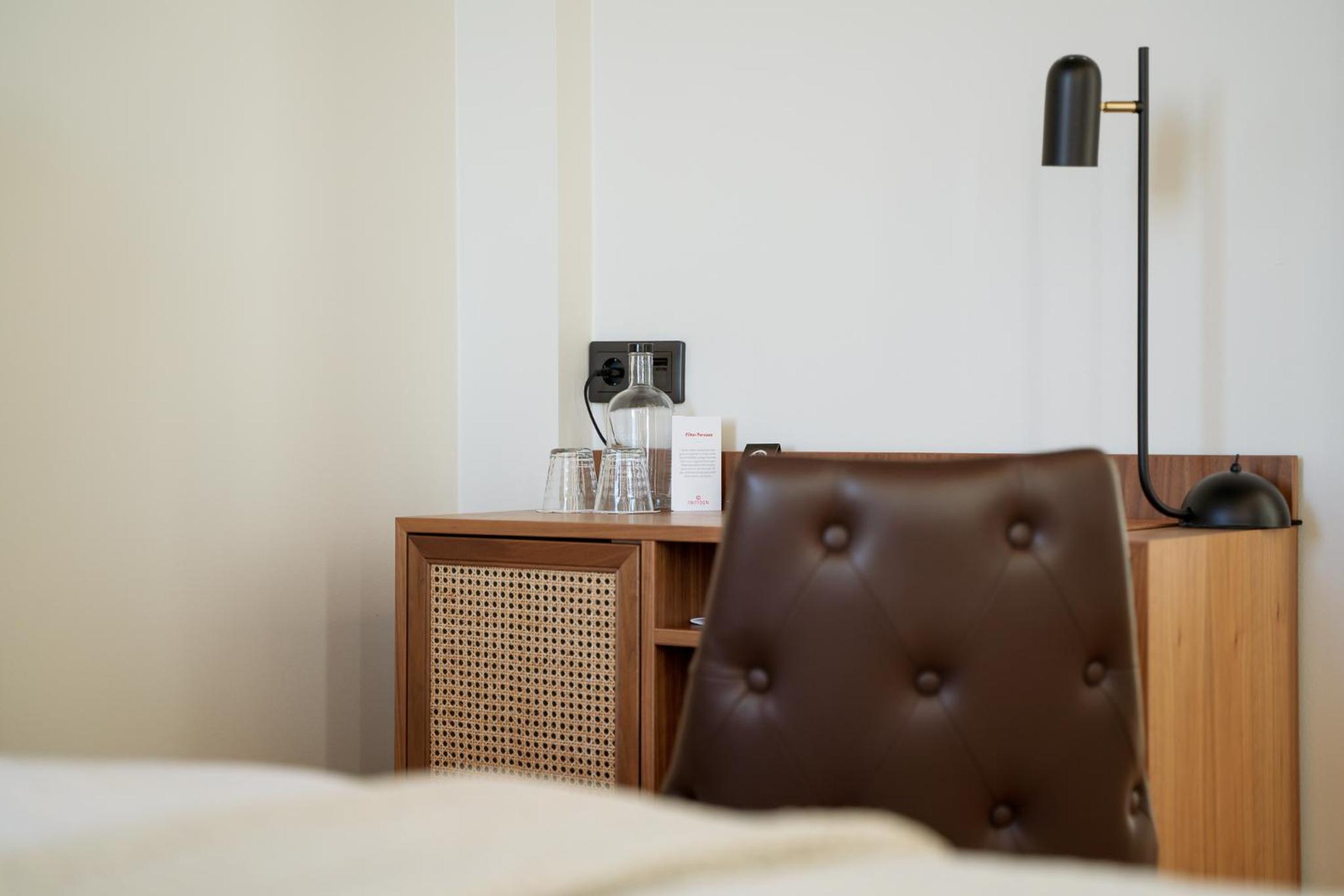 Suite Saint Tropez - Photo 8