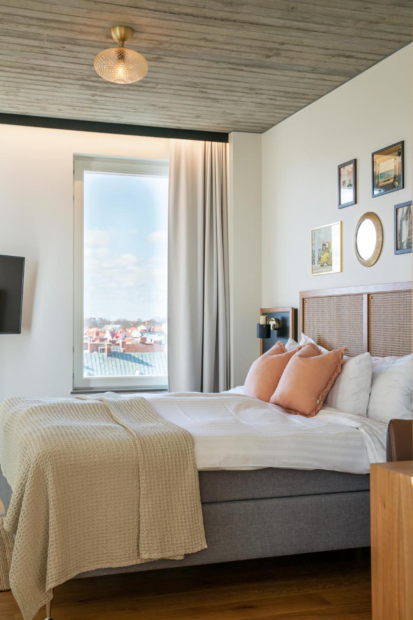 Suite Saint Tropez - Photo 5