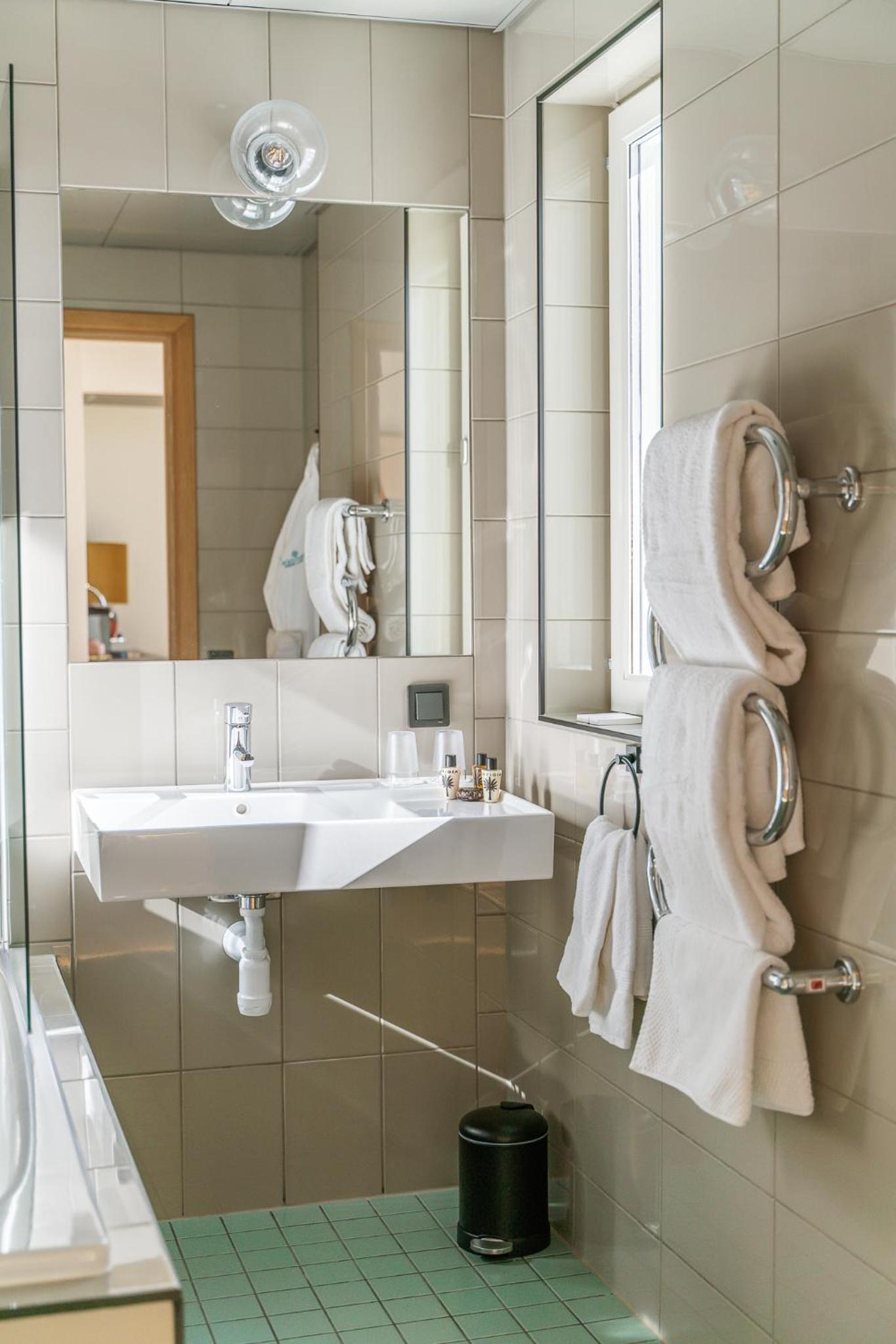 Suite Saint Tropez - Photo 11