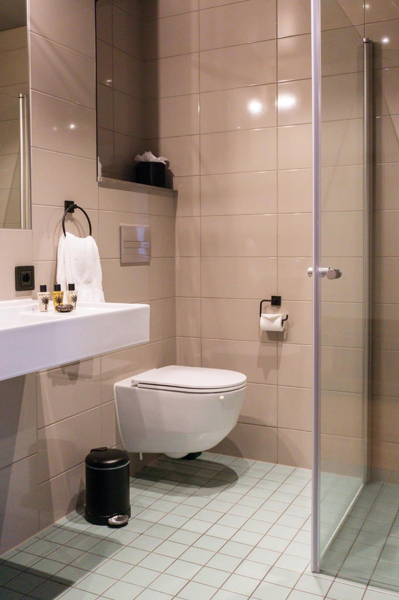 Suite Saint Tropez - Photo 12