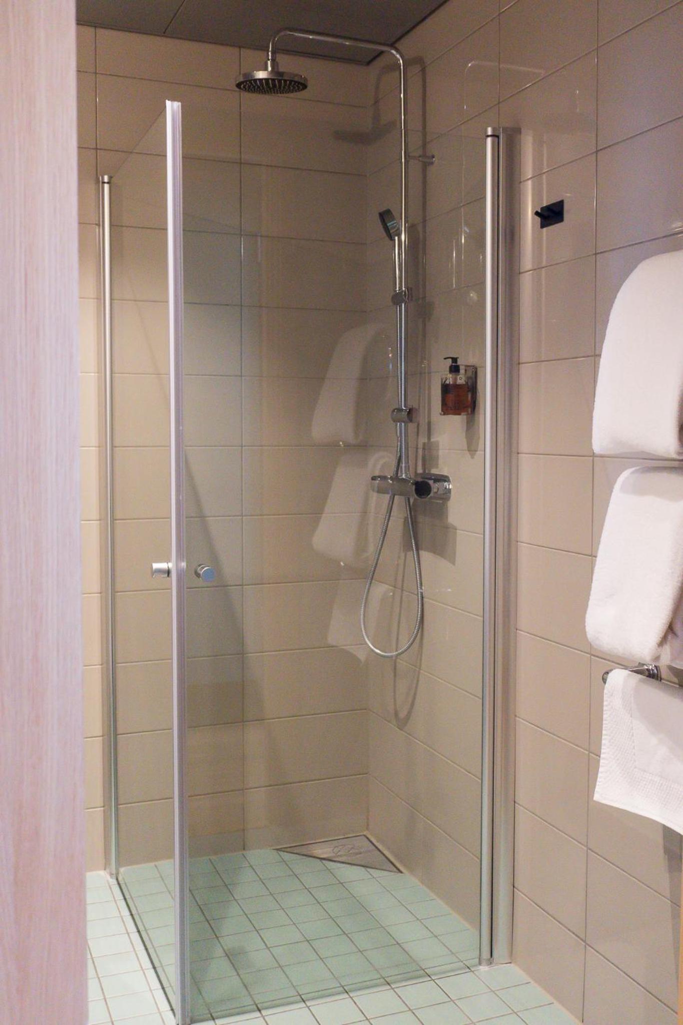 Suite Saint Tropez - Photo 13