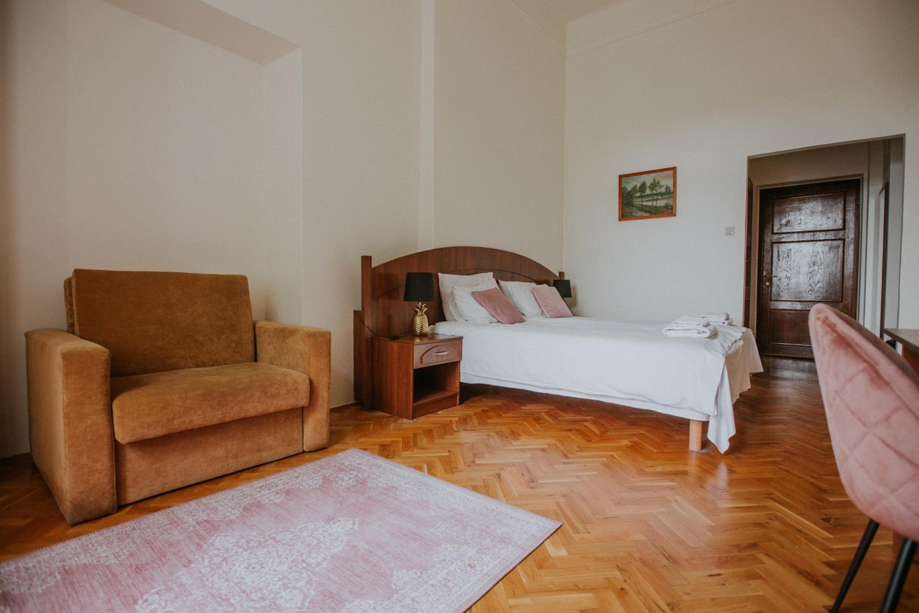 Superior Double Room photo 2