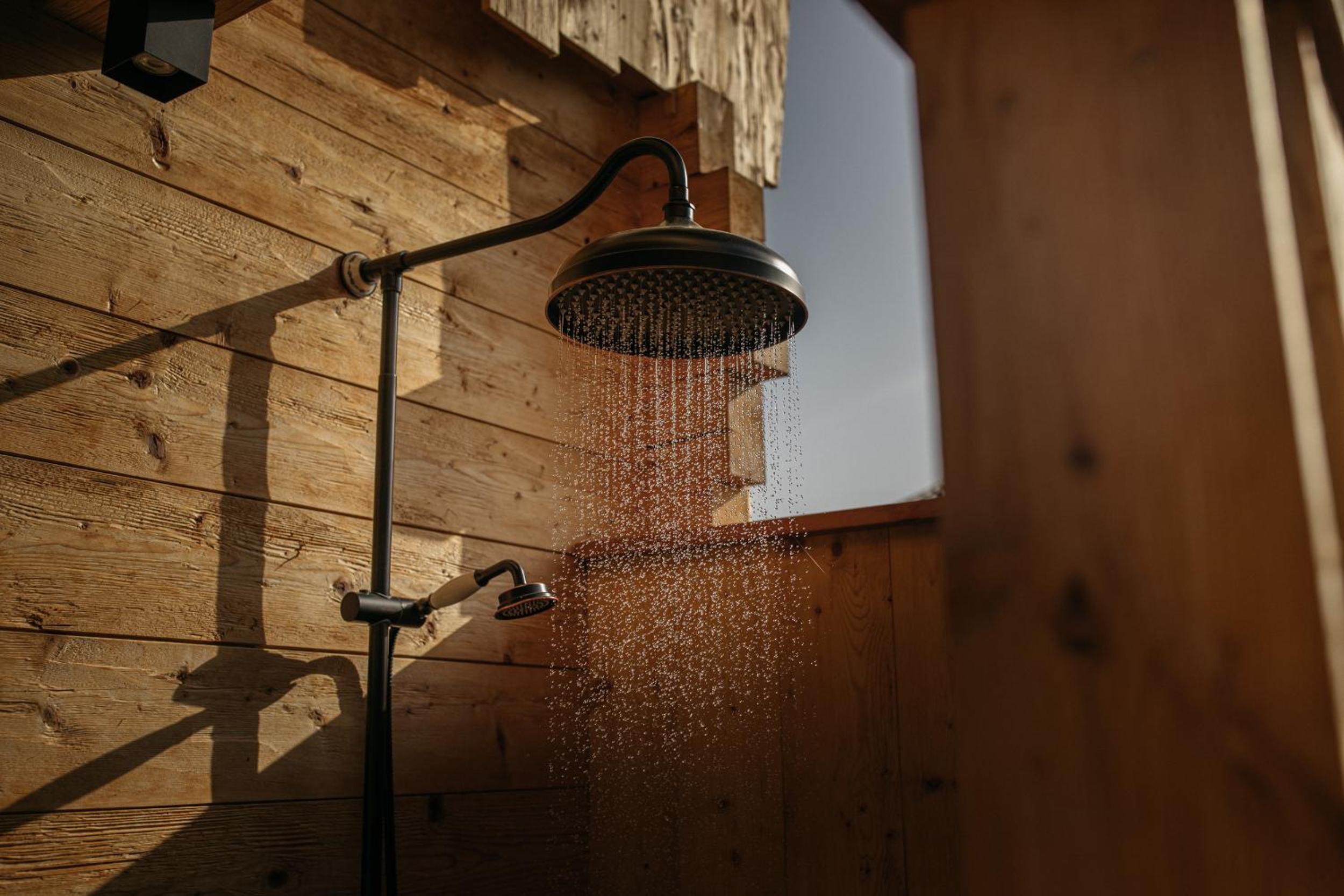 Two-Bedroom Chalet - Photo 36