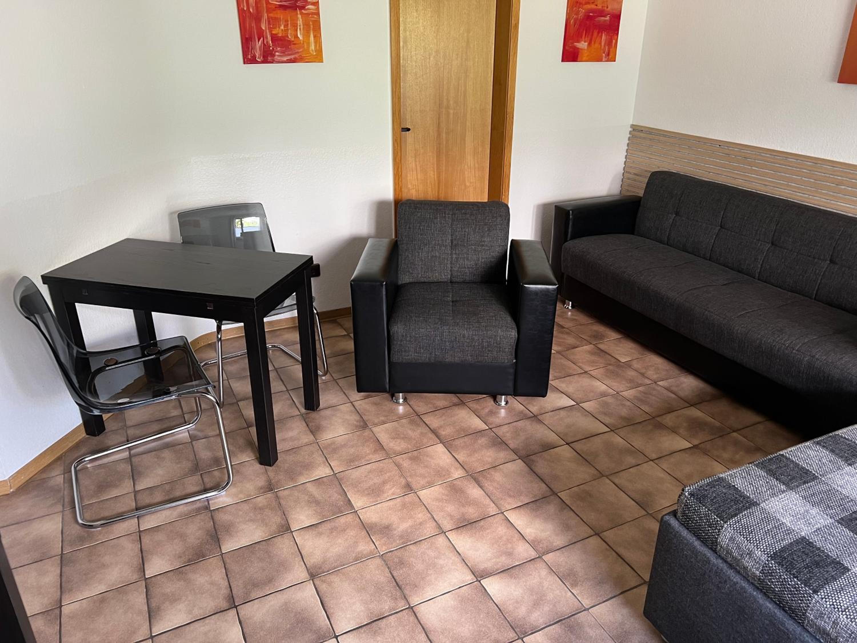 Studio Apartment photo 1