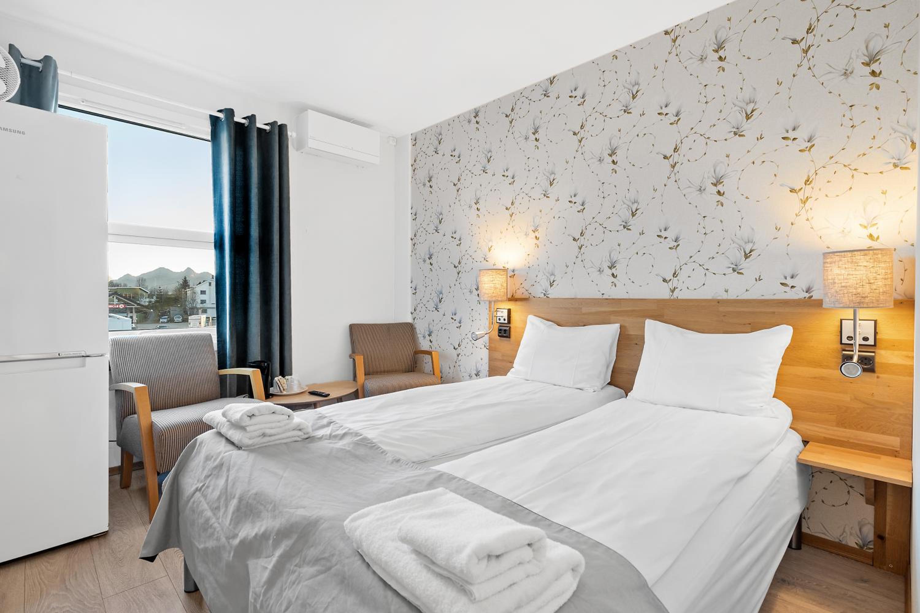 Standard Double Room photo 3