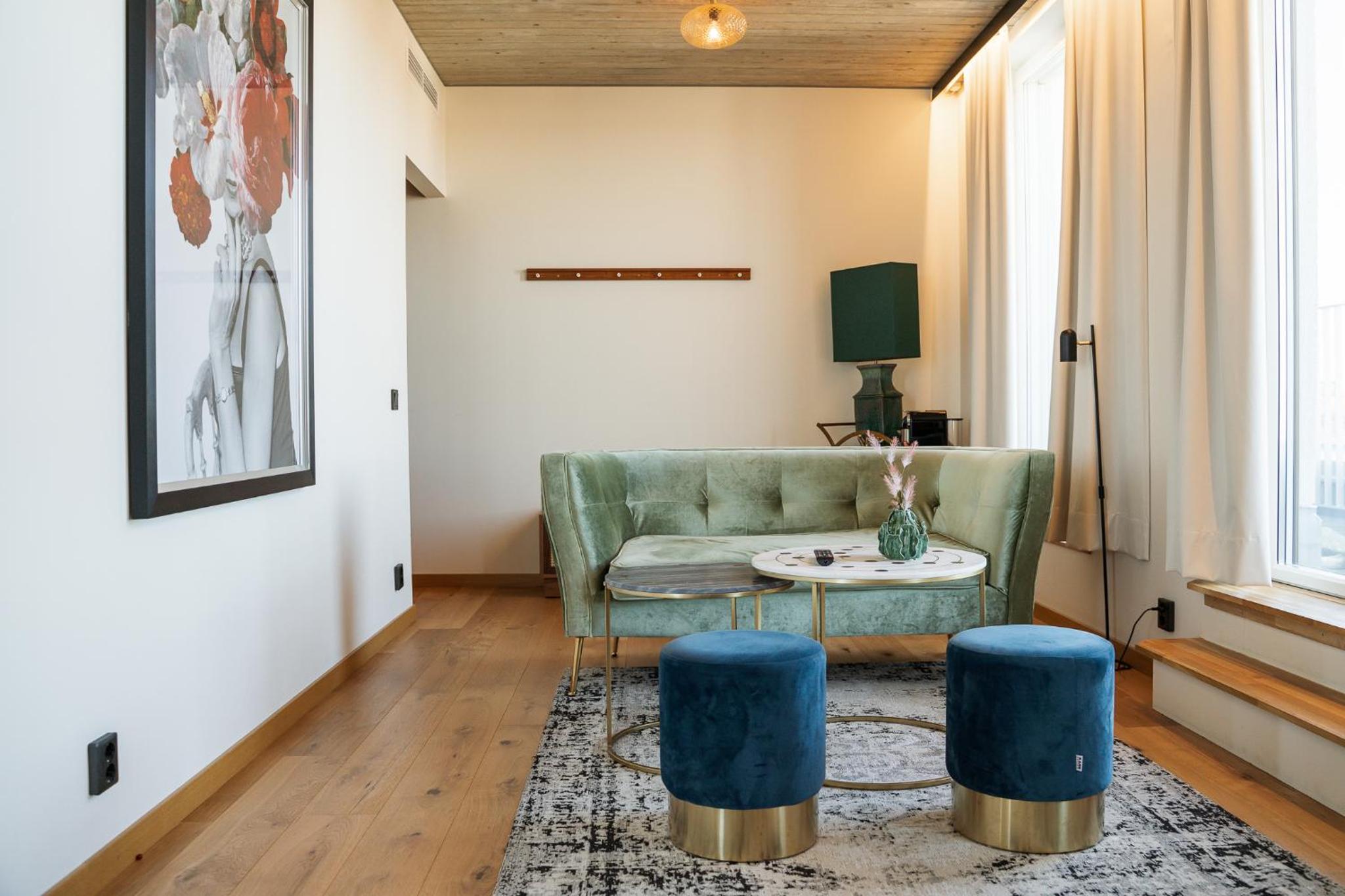 Suite Milano - Photo 5