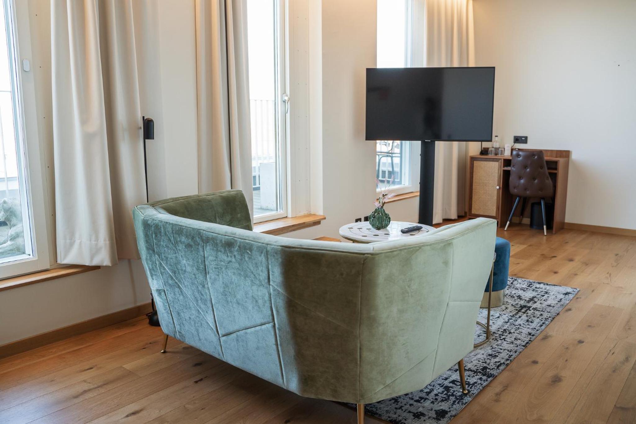 Suite Milano - Photo 4