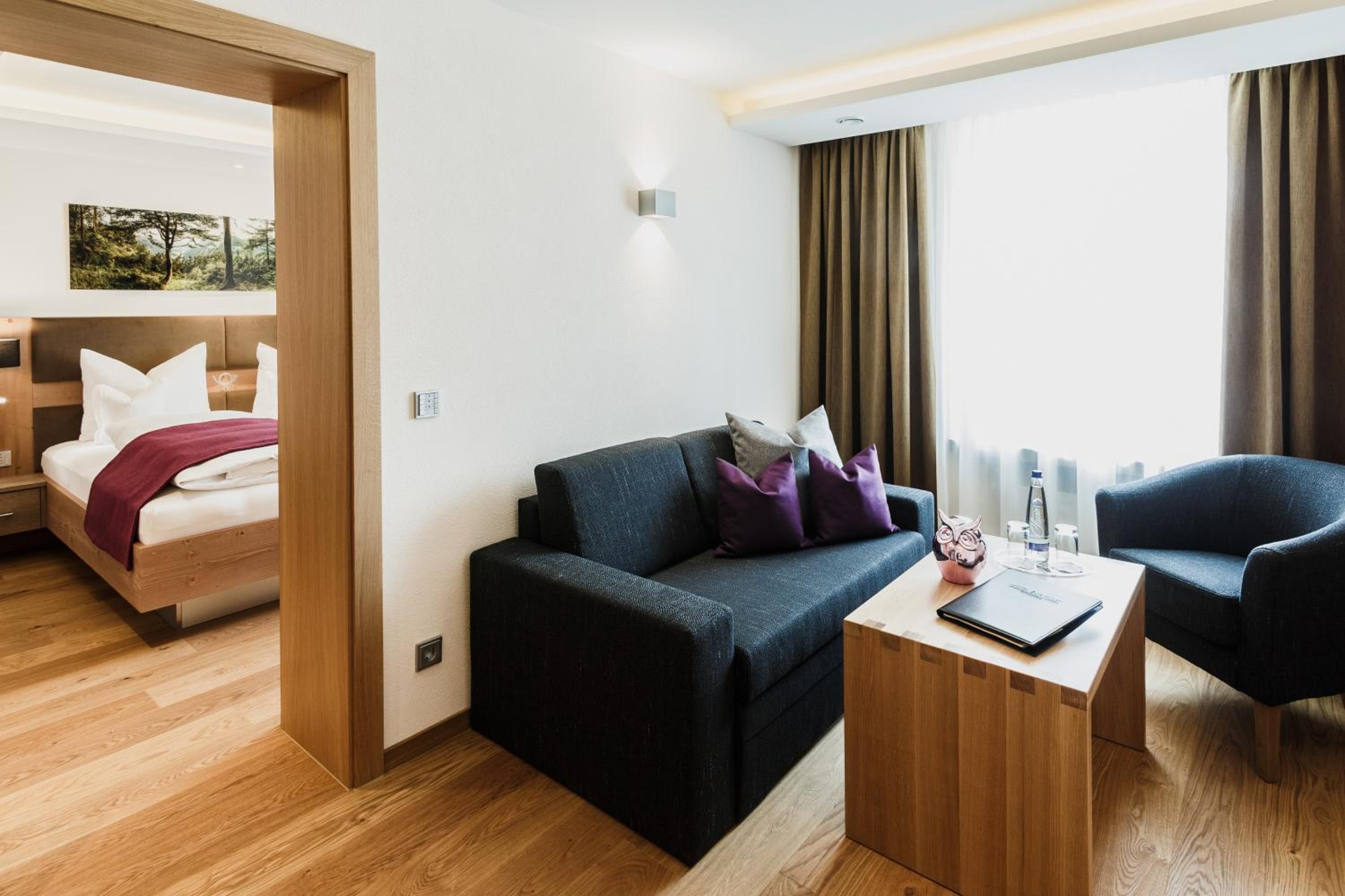 Suite photo 3