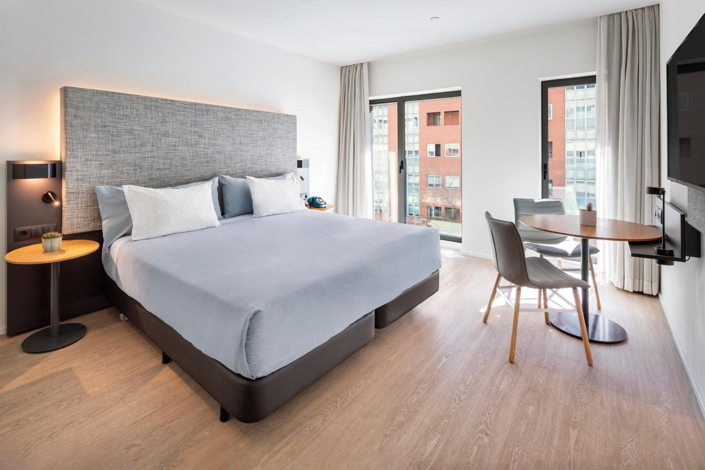 The Innside Room with City View photo 3