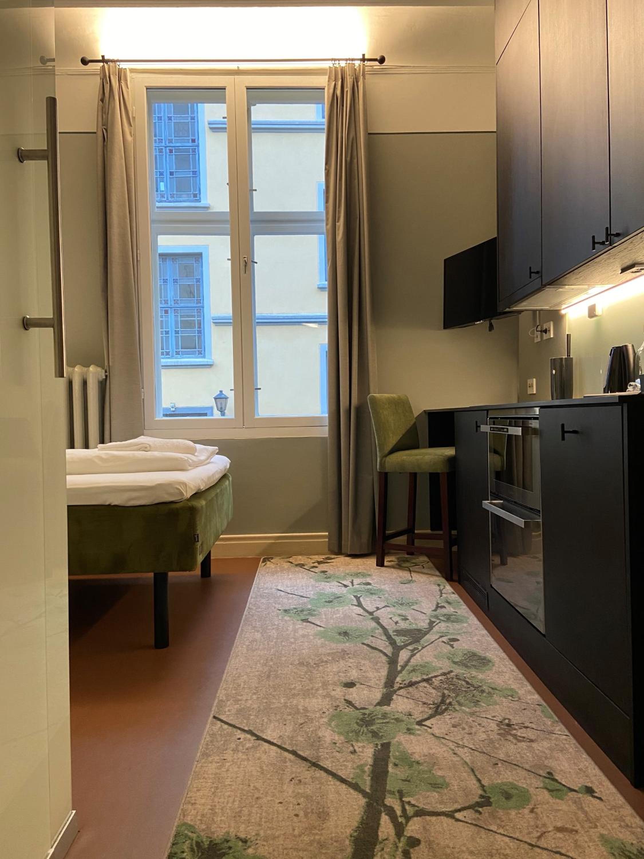 Single Studio Apartment photo 2
