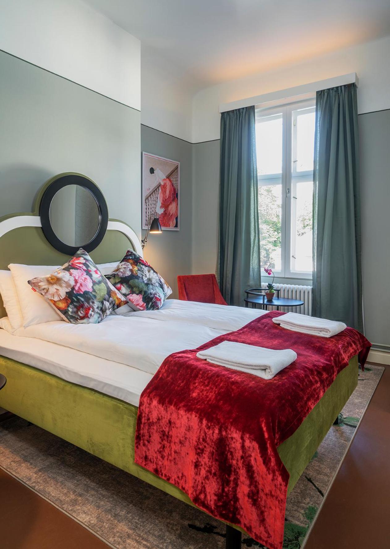 Superior Studio Apartment photo 2