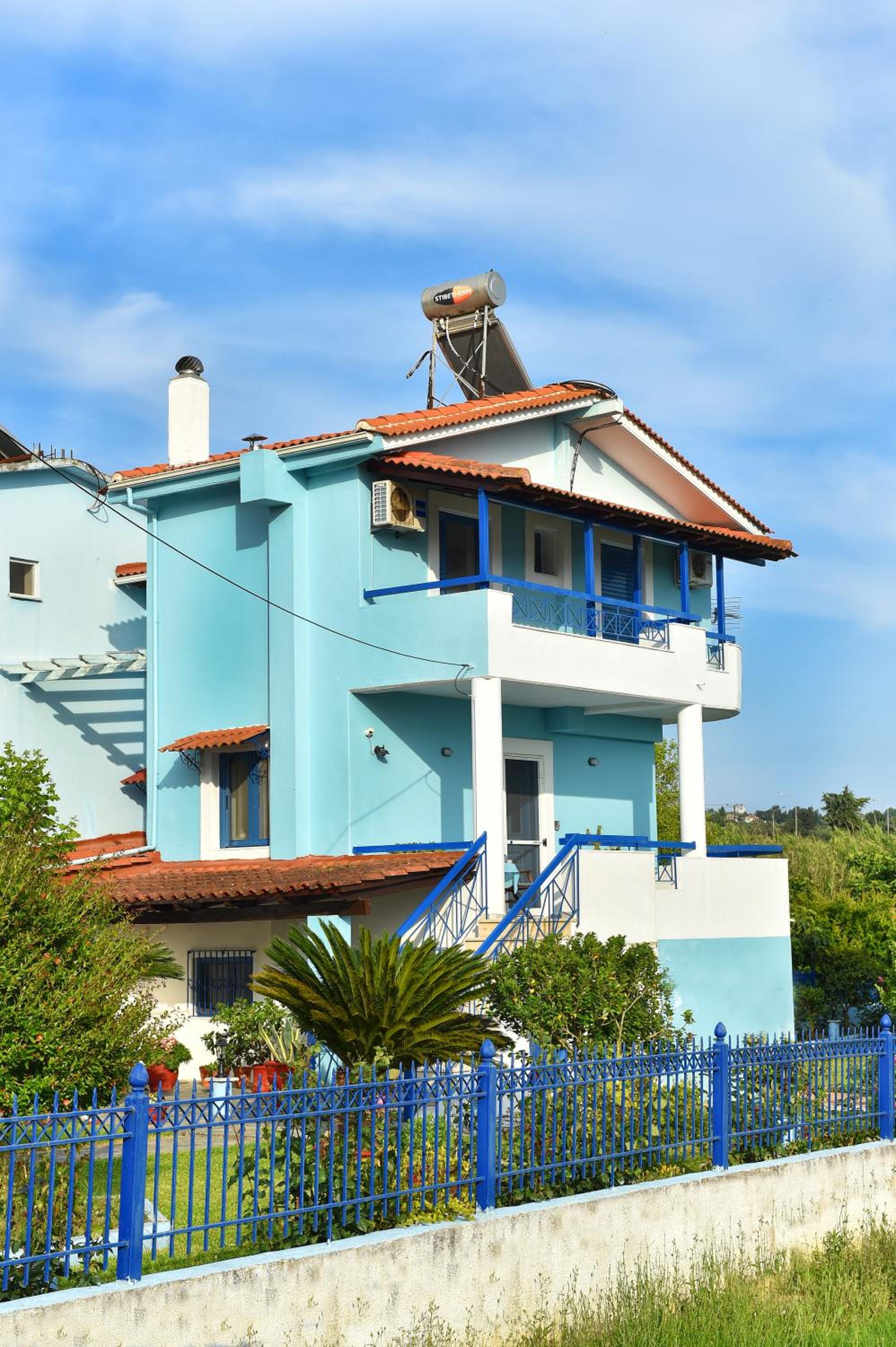 Villa - Photo 49