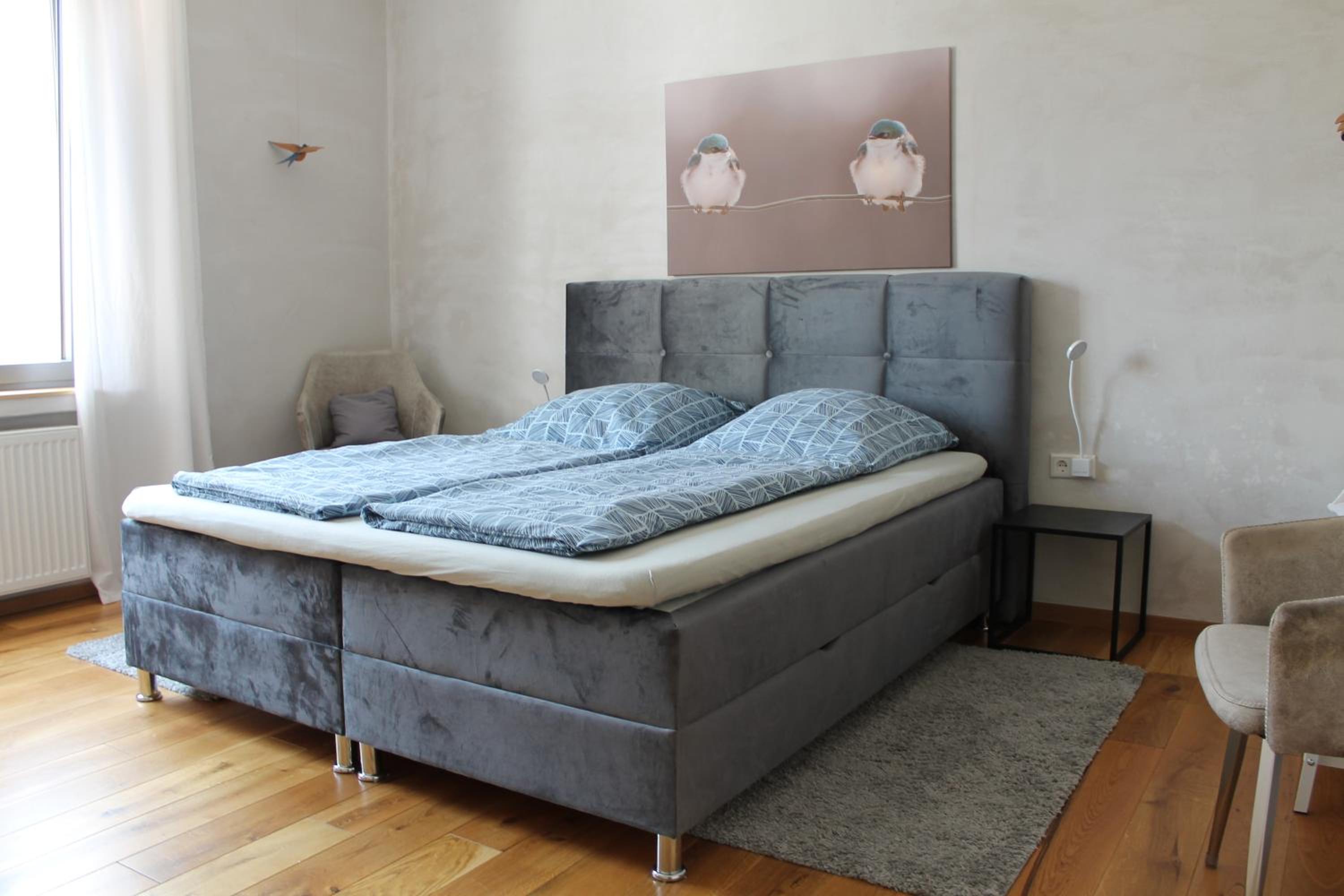 Apartment - Ground Floor photo 1